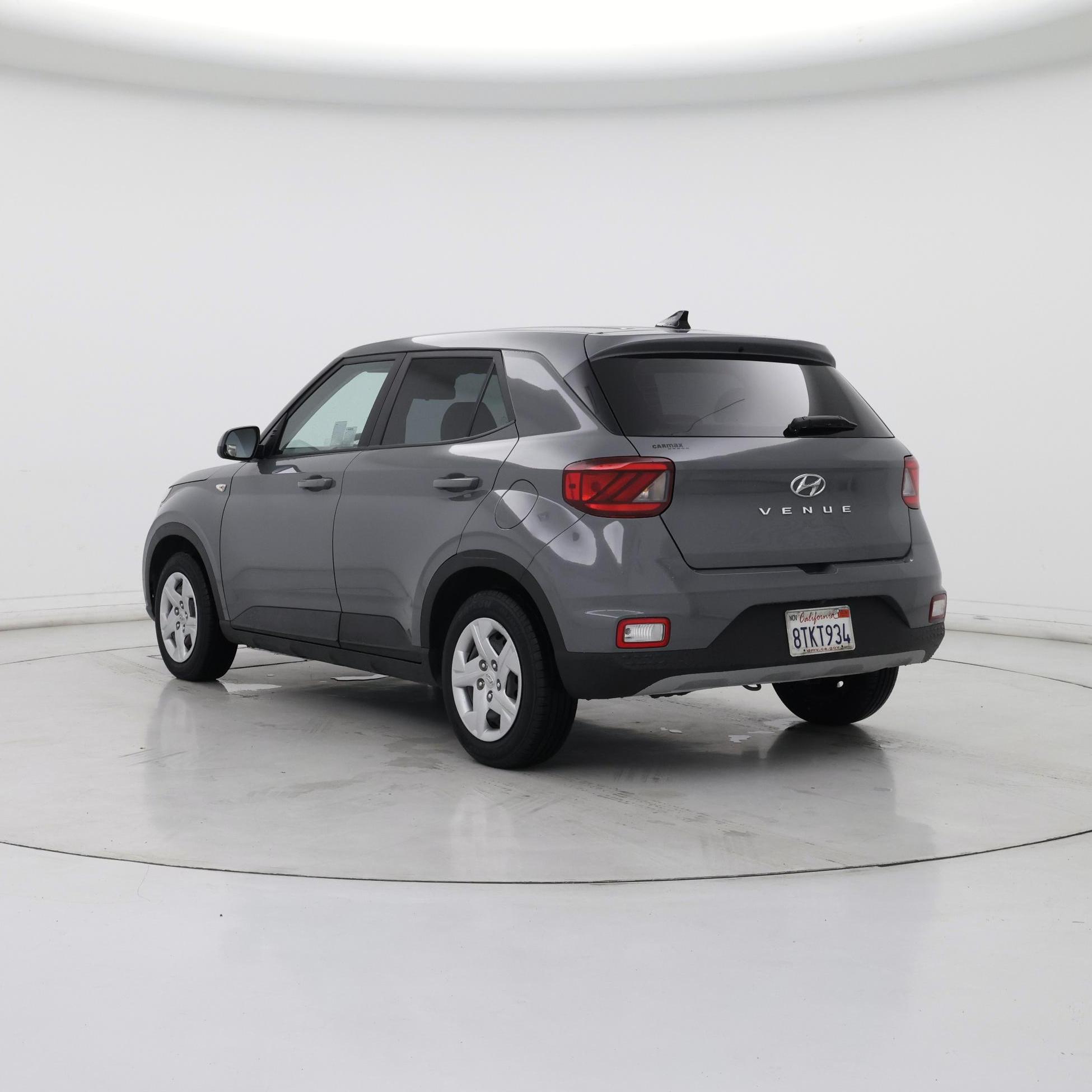 Thumbnail: 2020 Hyundai Venue - 2