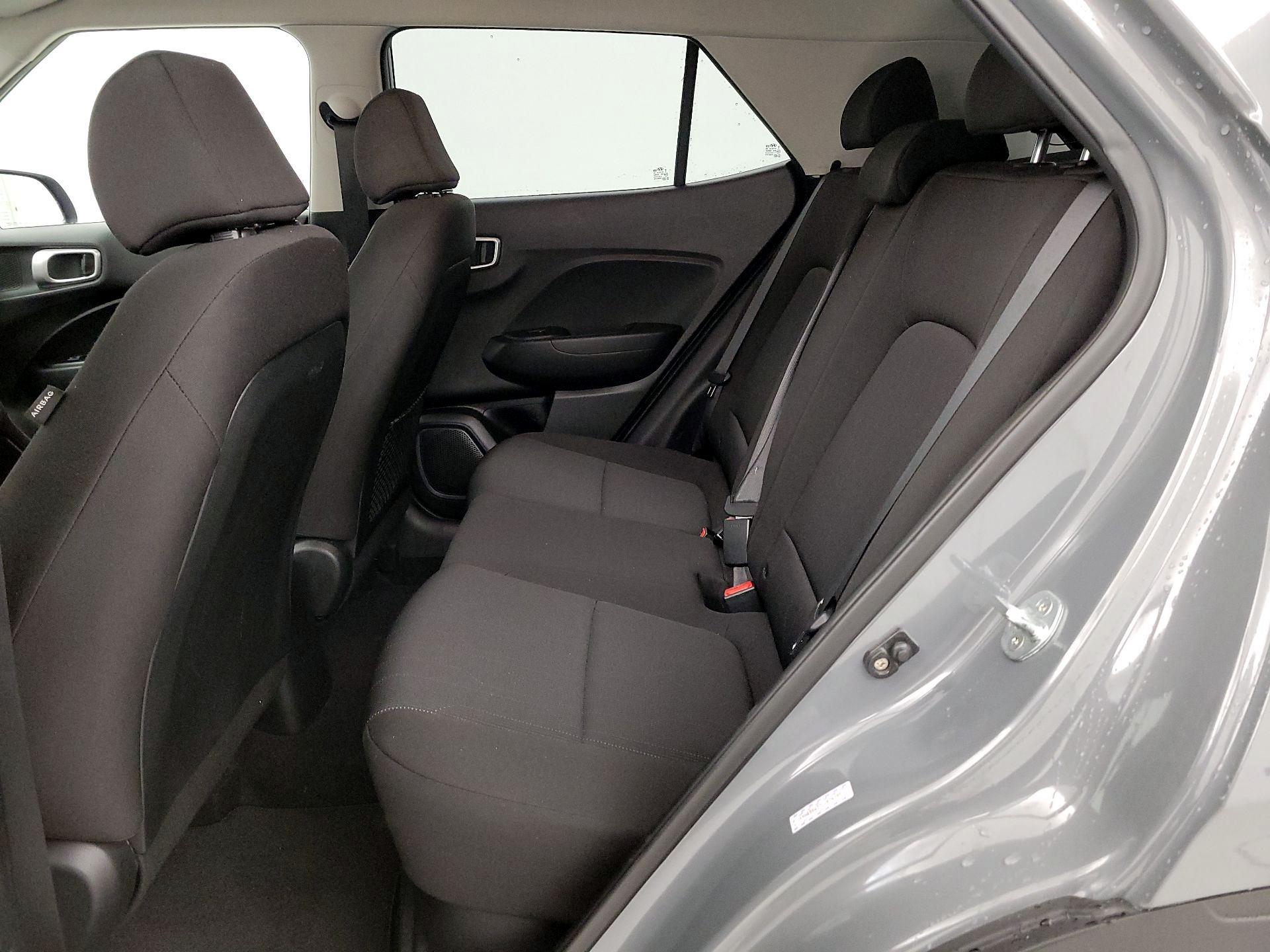 Thumbnail: 2020 Hyundai Venue - 19