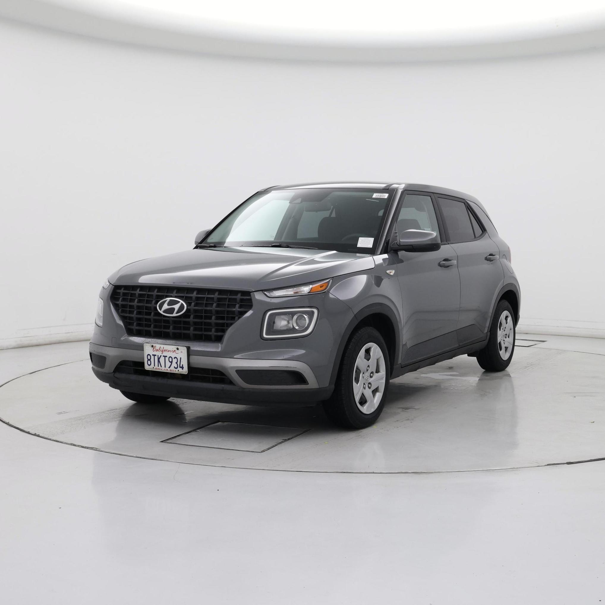 Thumbnail: 2020 Hyundai Venue - 4