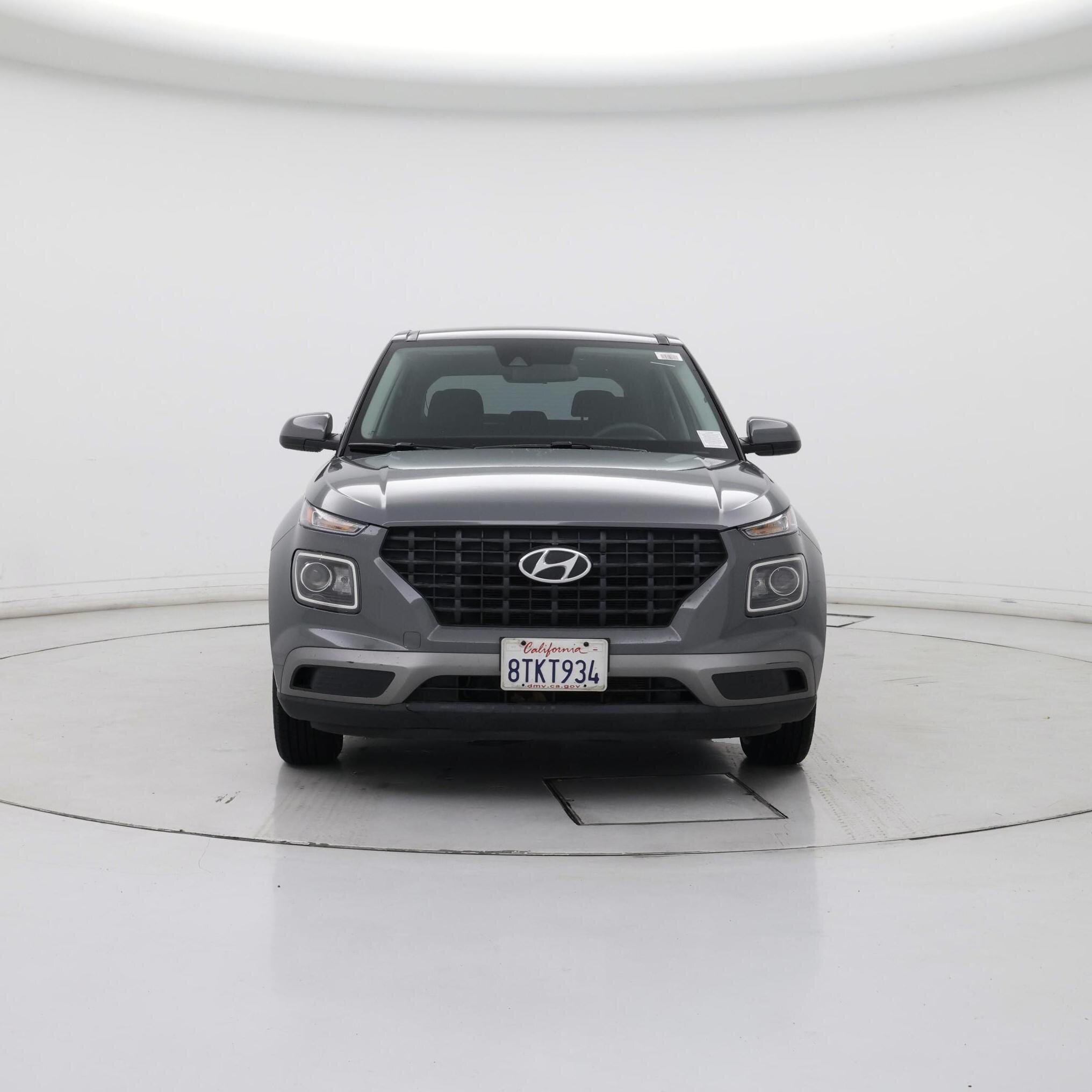 Thumbnail: 2020 Hyundai Venue - 5