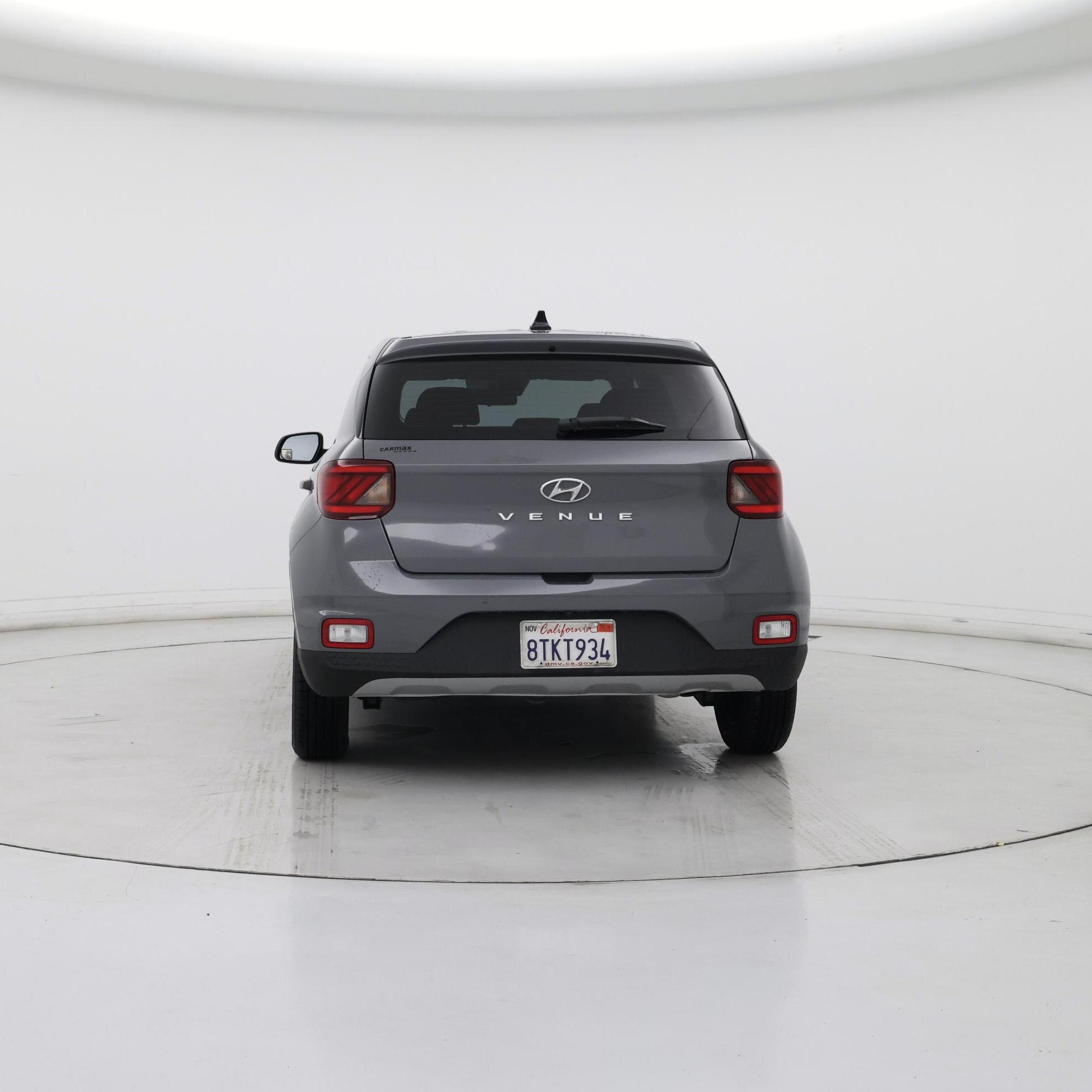 Thumbnail: 2020 Hyundai Venue - 6