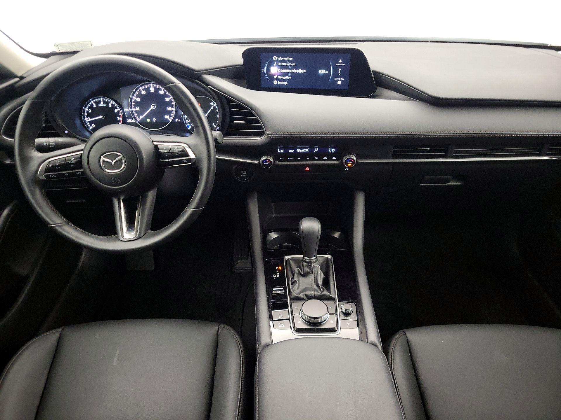 Thumbnail: 2024 Mazda Mazda3 - 9