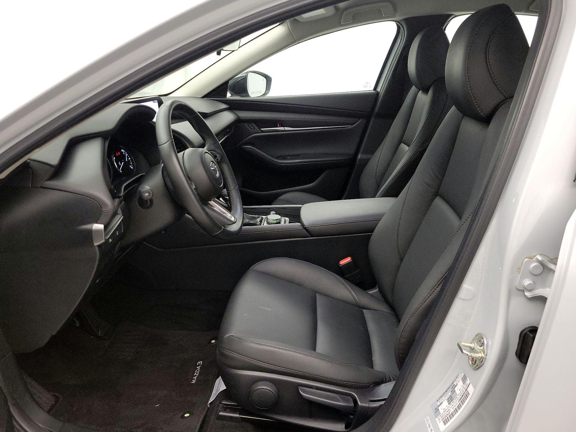 Thumbnail: 2024 Mazda Mazda3 - 11