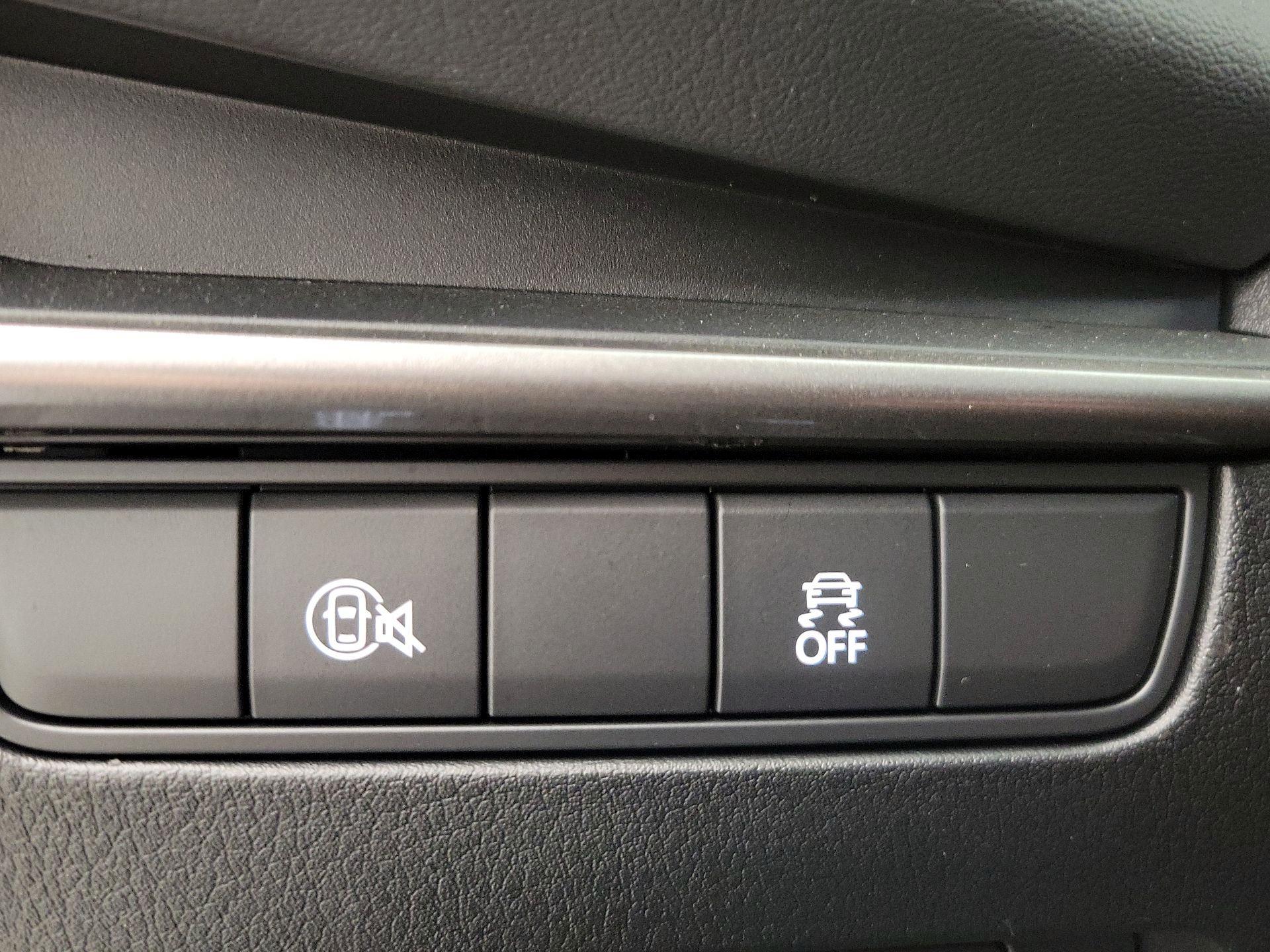 Thumbnail: 2024 Mazda Mazda3 - 13