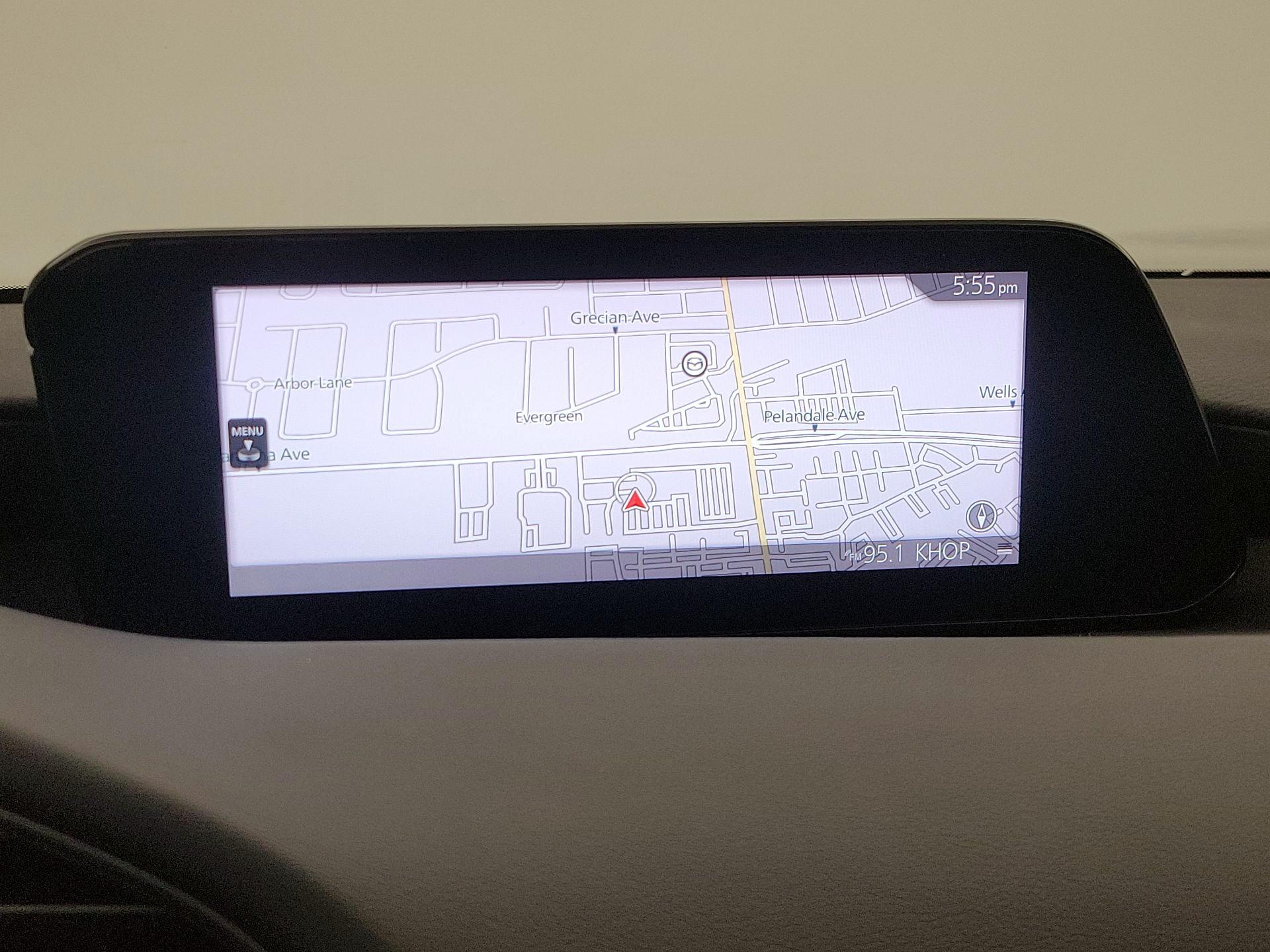 Thumbnail: 2024 Mazda Mazda3 - 14