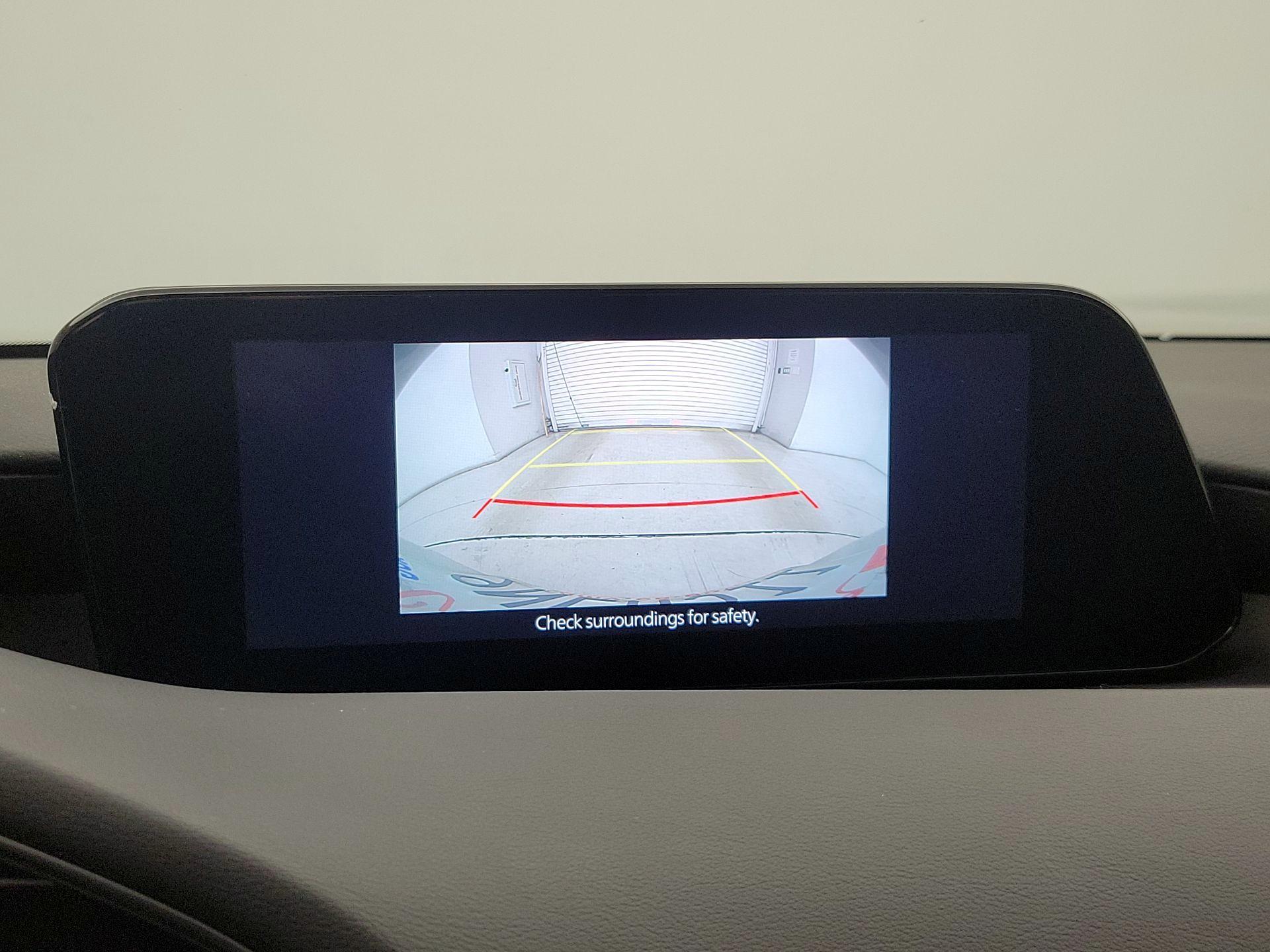 Thumbnail: 2024 Mazda Mazda3 - 15