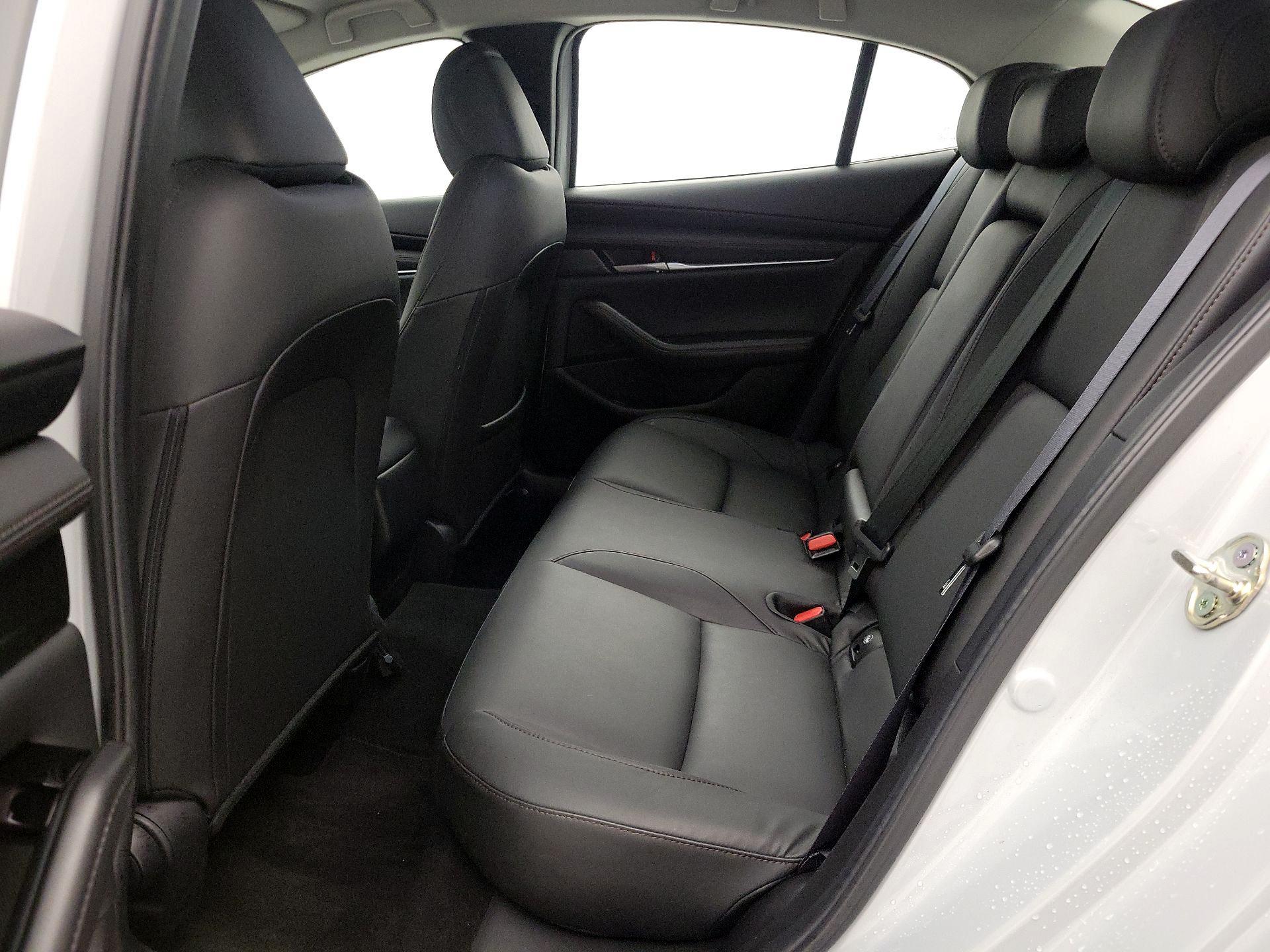 Thumbnail: 2024 Mazda Mazda3 - 20