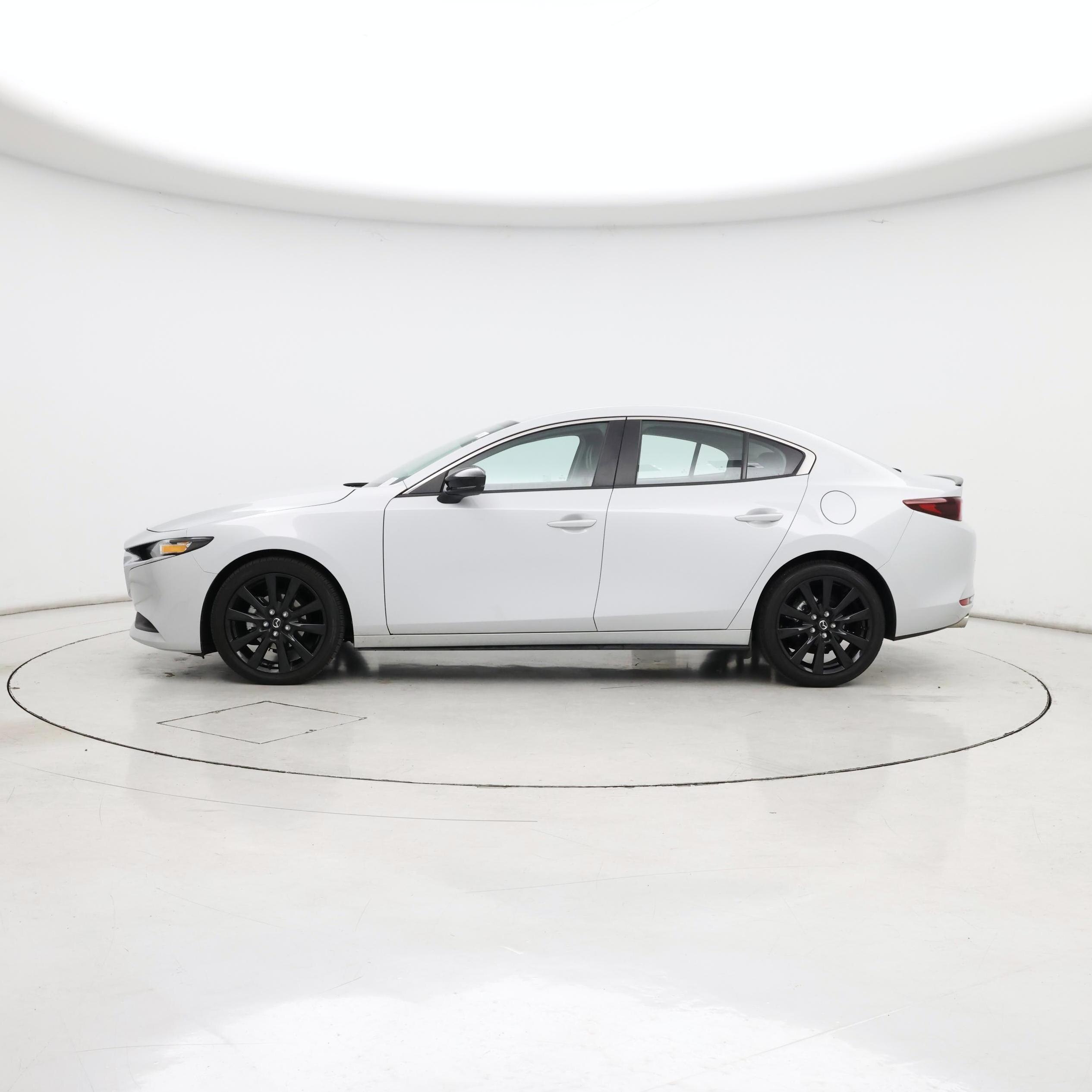 Thumbnail: 2024 Mazda Mazda3 - 3