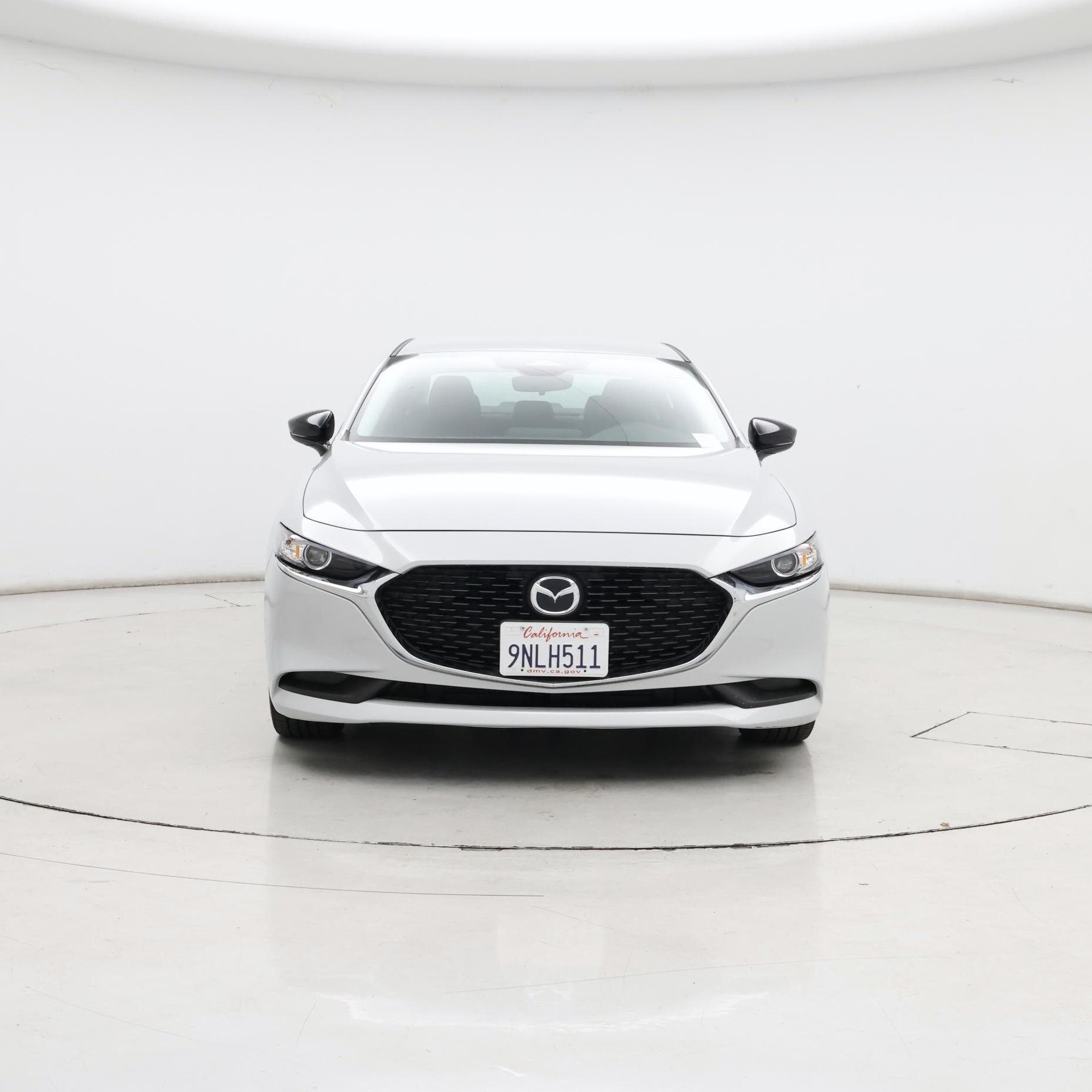 Thumbnail: 2024 Mazda Mazda3 - 5