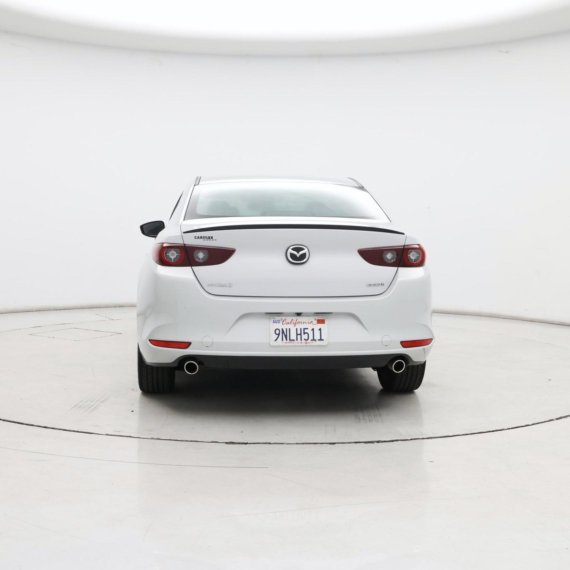 Thumbnail: 2024 Mazda Mazda3 - 6