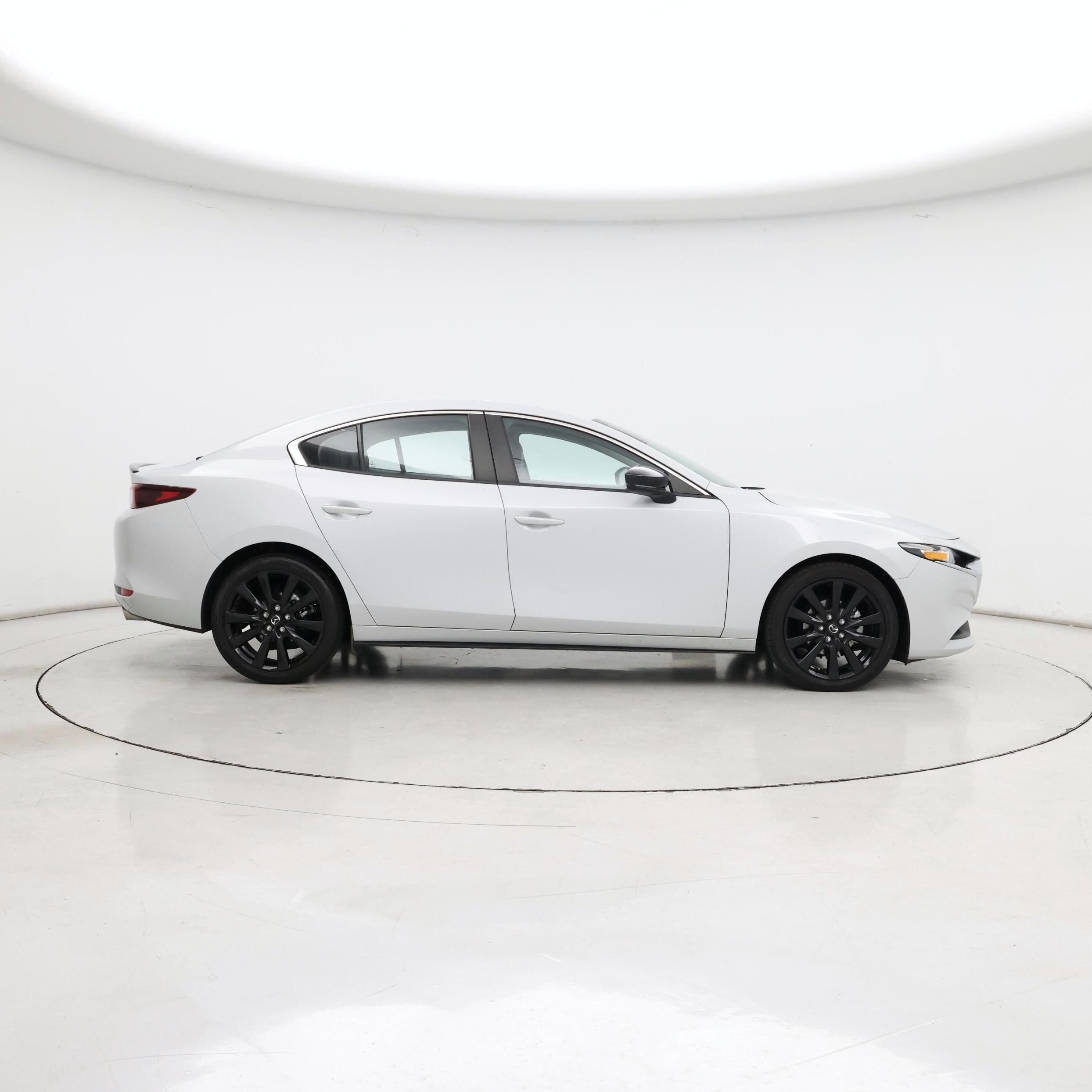 Thumbnail: 2024 Mazda Mazda3 - 7