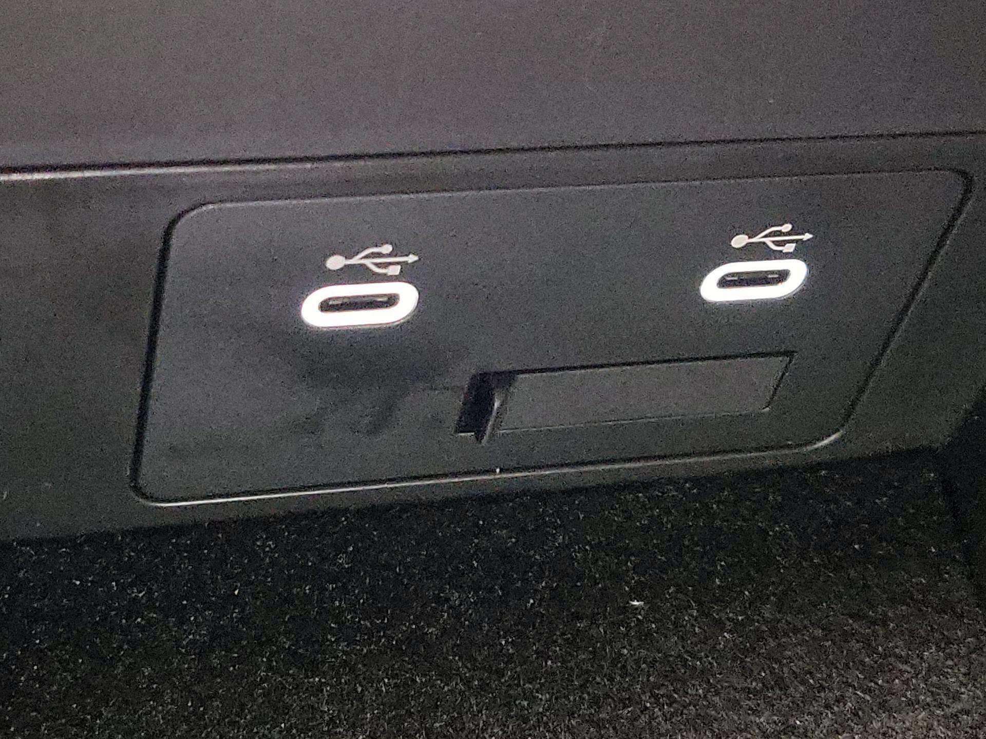 Thumbnail: 2025 Mazda CX-70 - 19