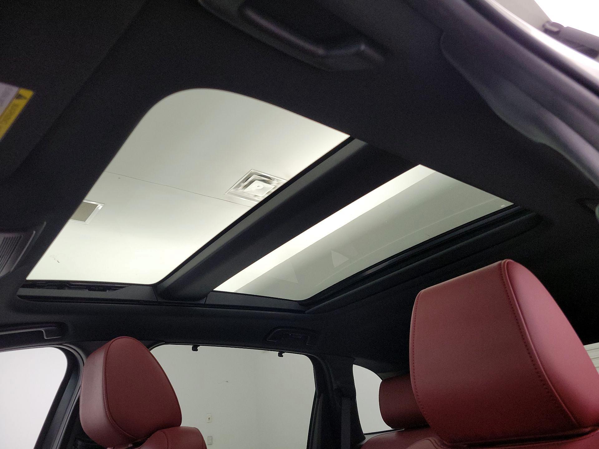 Thumbnail: 2025 Mazda CX-70 - 20