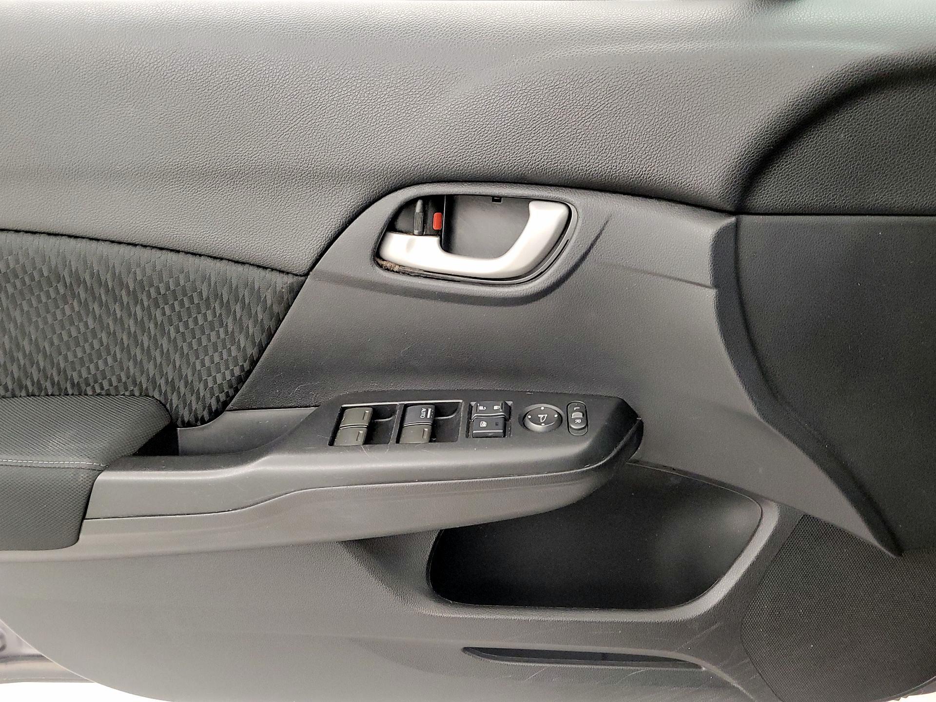 Thumbnail: 2014 Honda Civic - 12