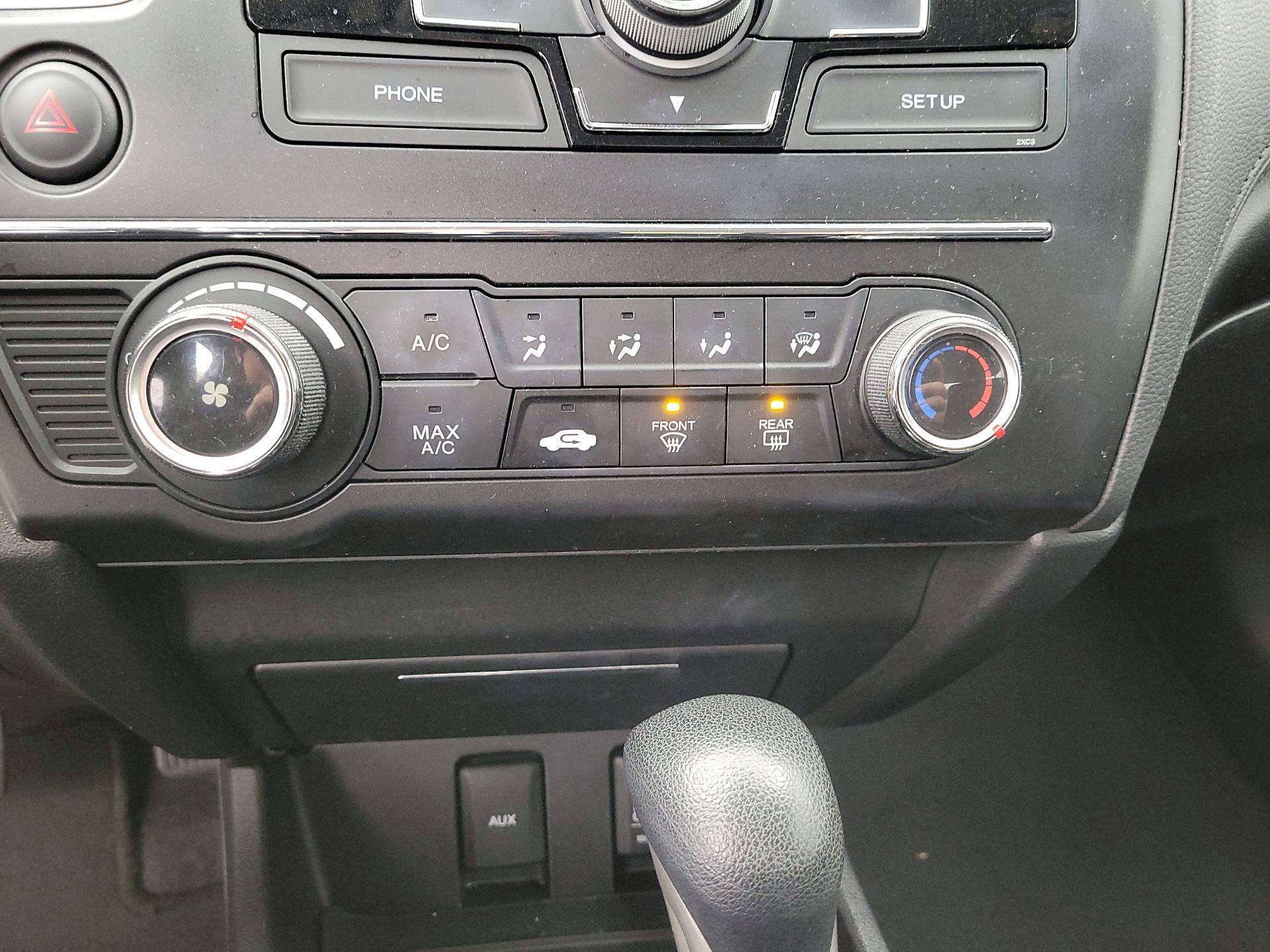 Thumbnail: 2014 Honda Civic - 15