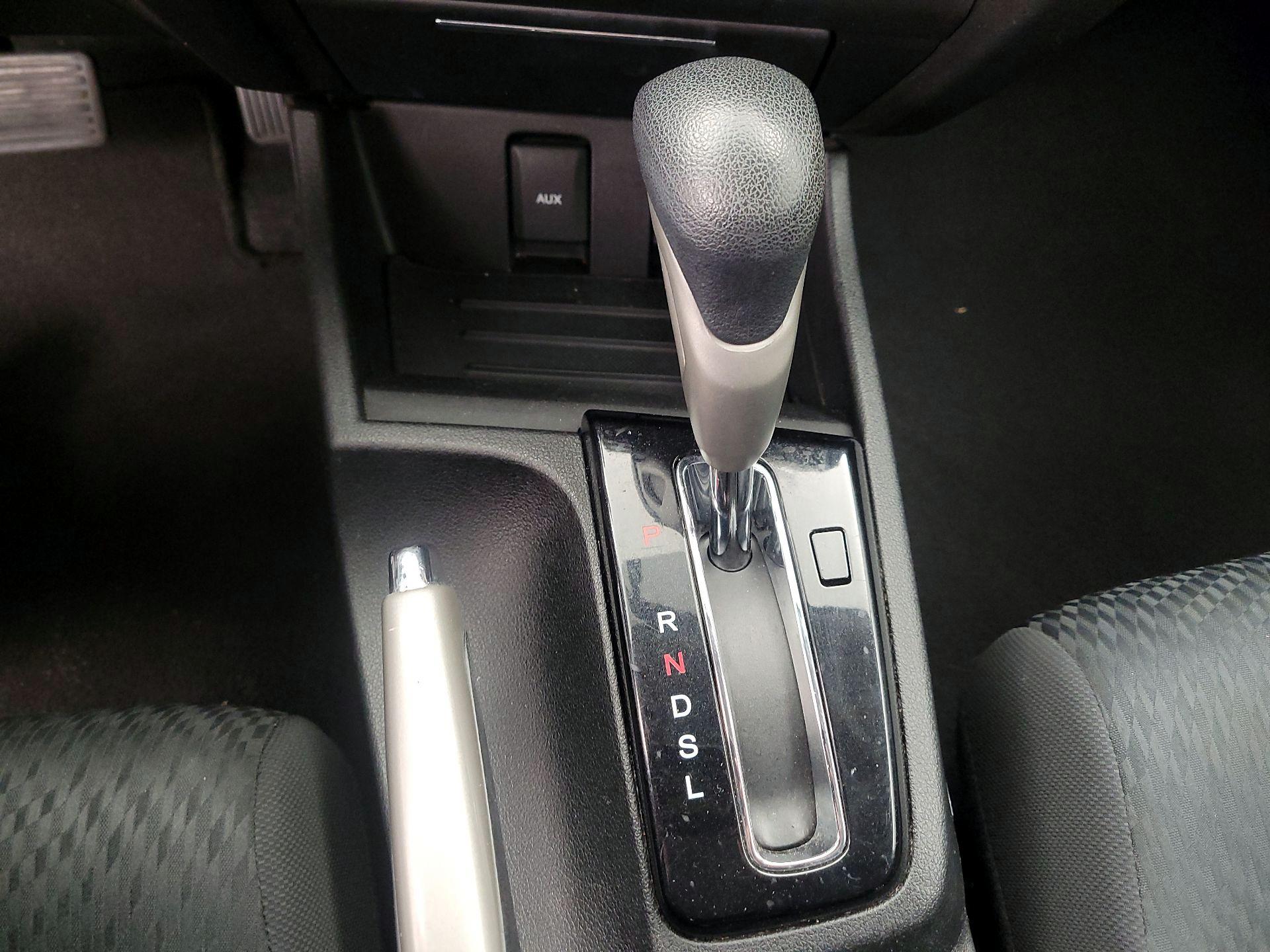 Thumbnail: 2014 Honda Civic - 16