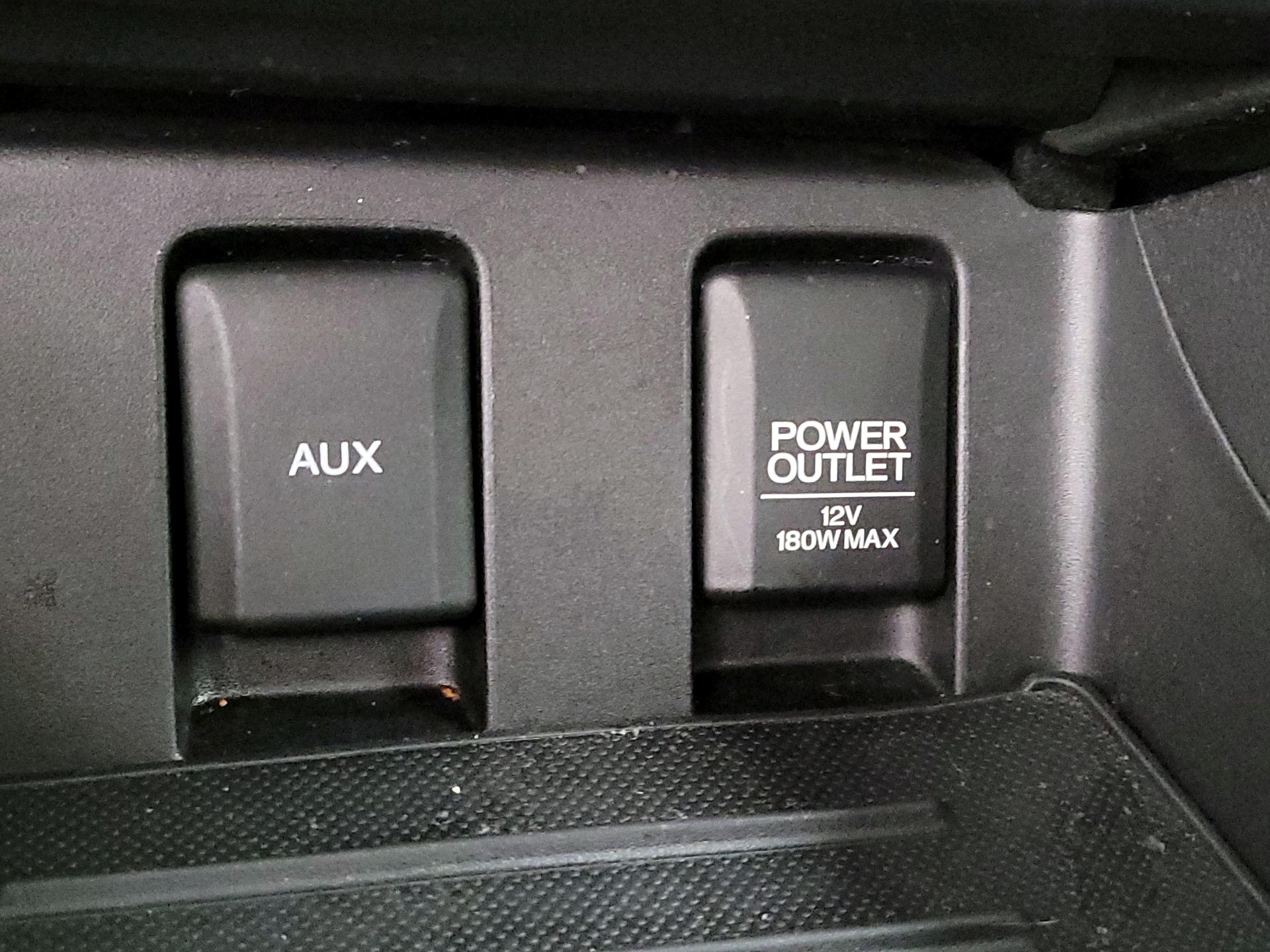 Thumbnail: 2014 Honda Civic - 17