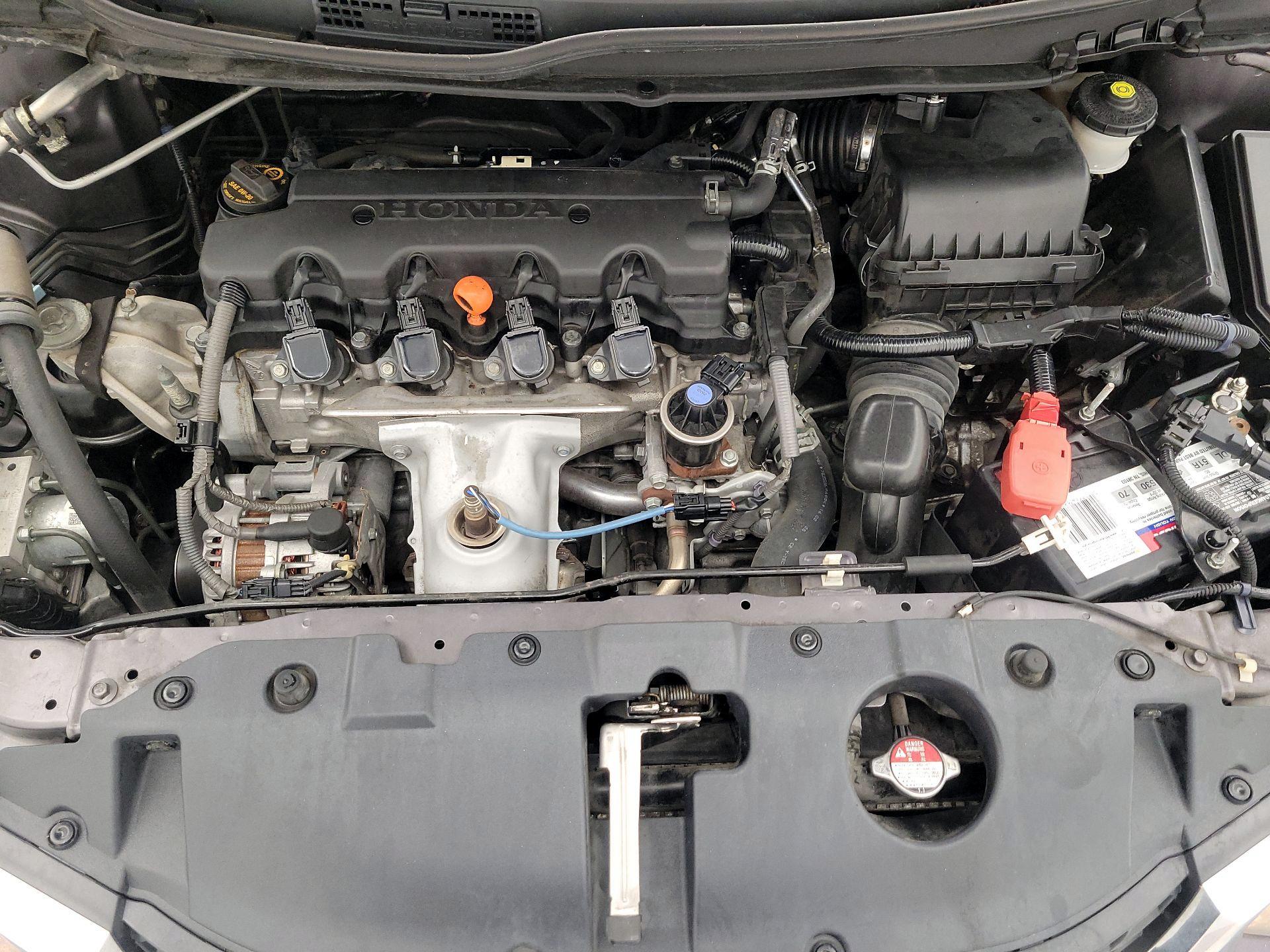 Thumbnail: 2014 Honda Civic - 20