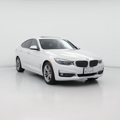 2017 BMW 330 XI Gran Turismo