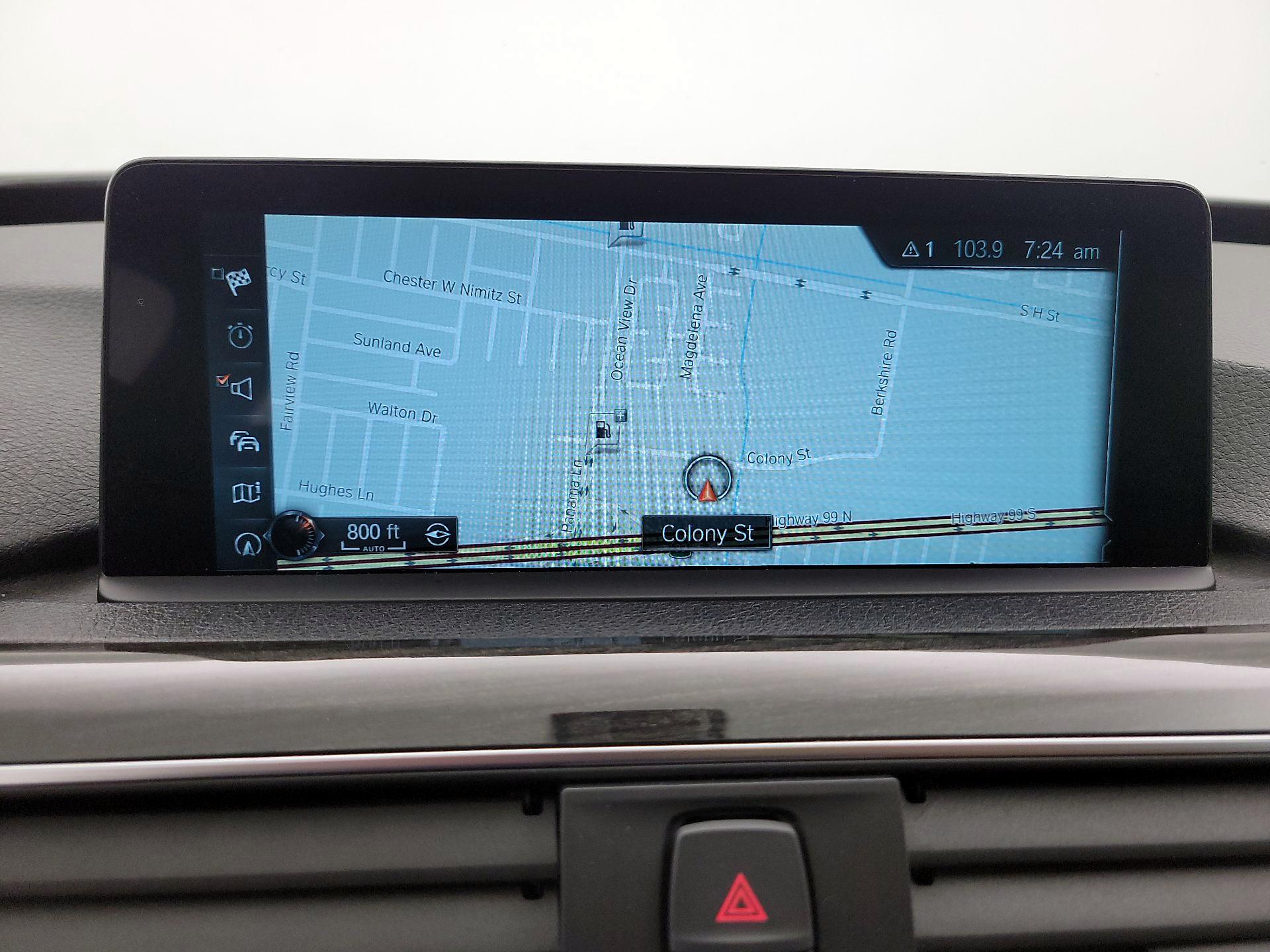 Thumbnail: 2017 BMW 3 Series - 14