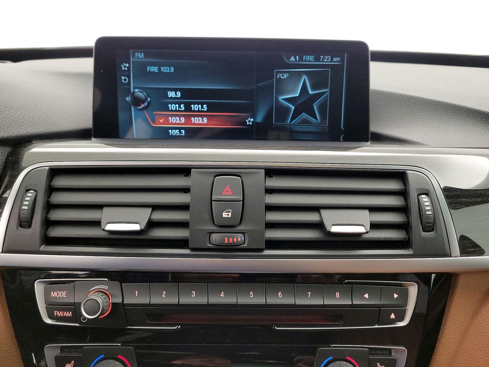 Thumbnail: 2017 BMW 3 Series - 16