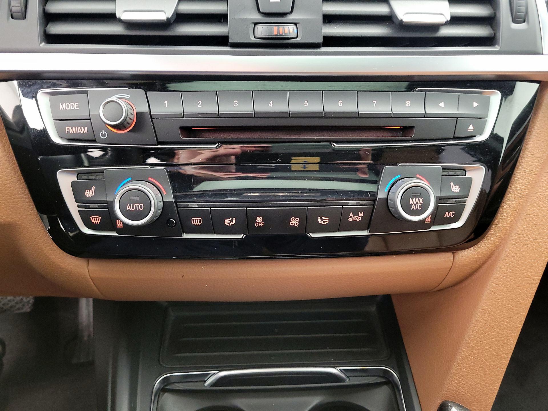 Thumbnail: 2017 BMW 3 Series - 17