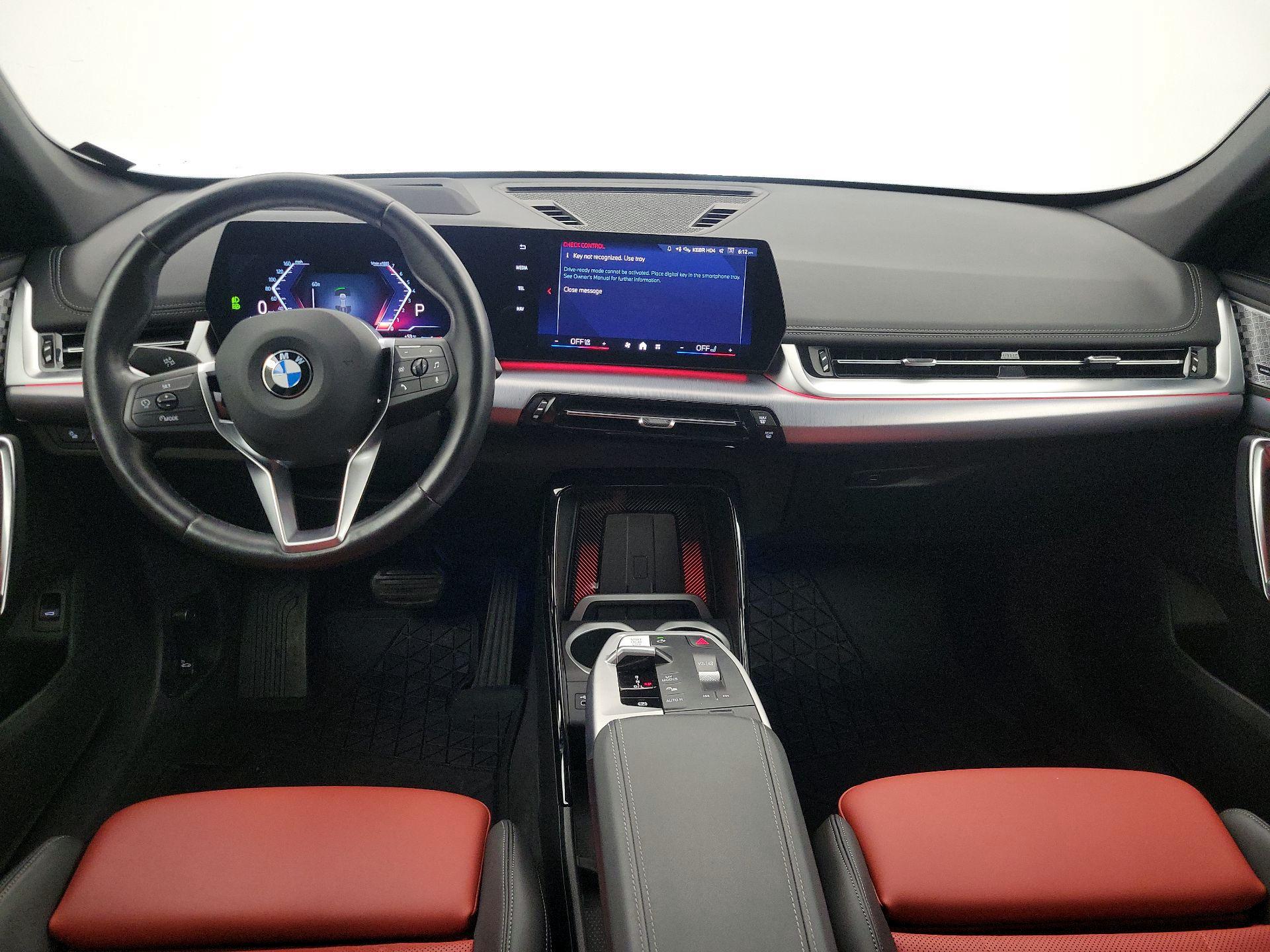 Thumbnail: 2024 BMW X1 - 9