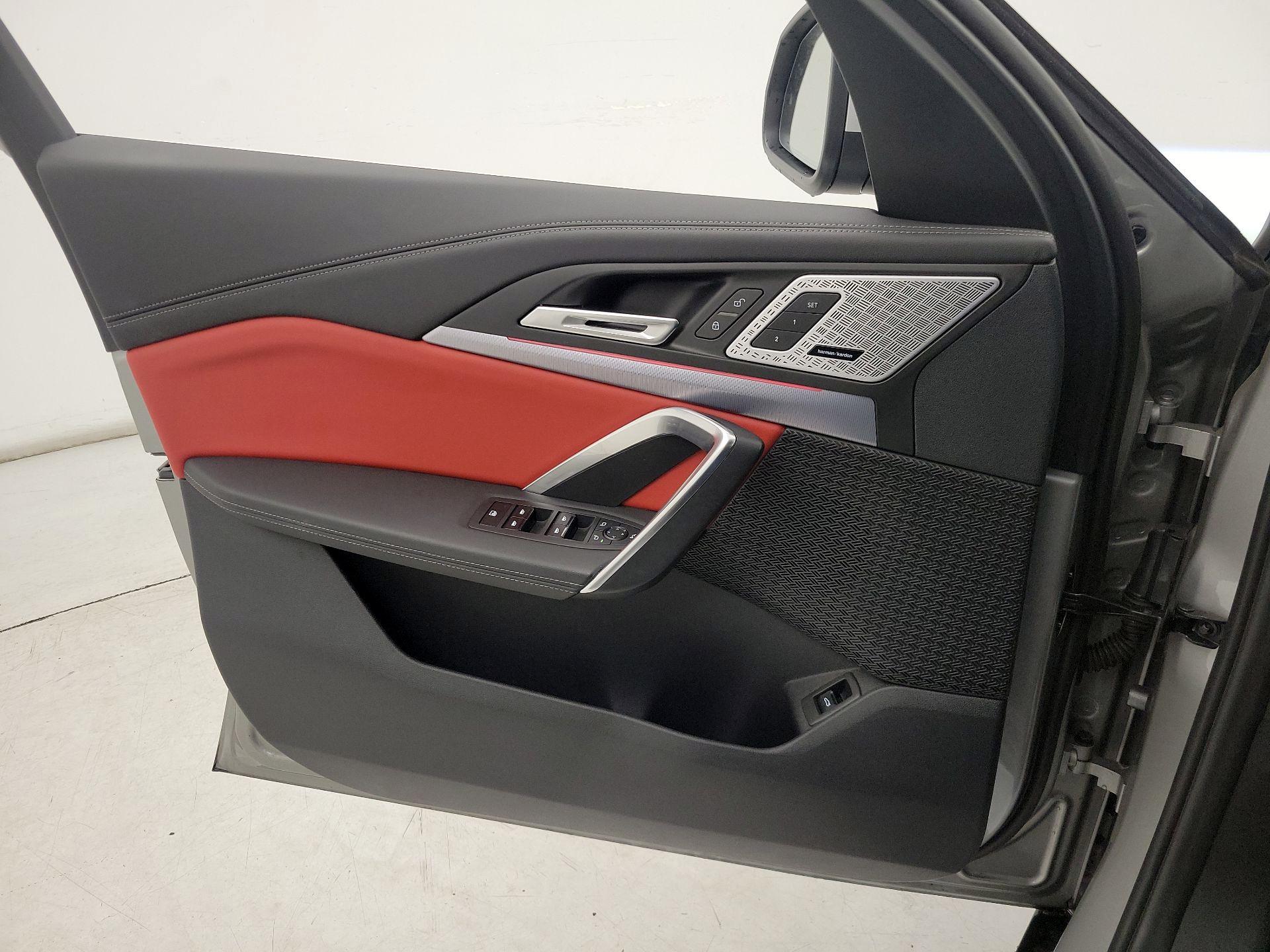 Thumbnail: 2024 BMW X1 - 12