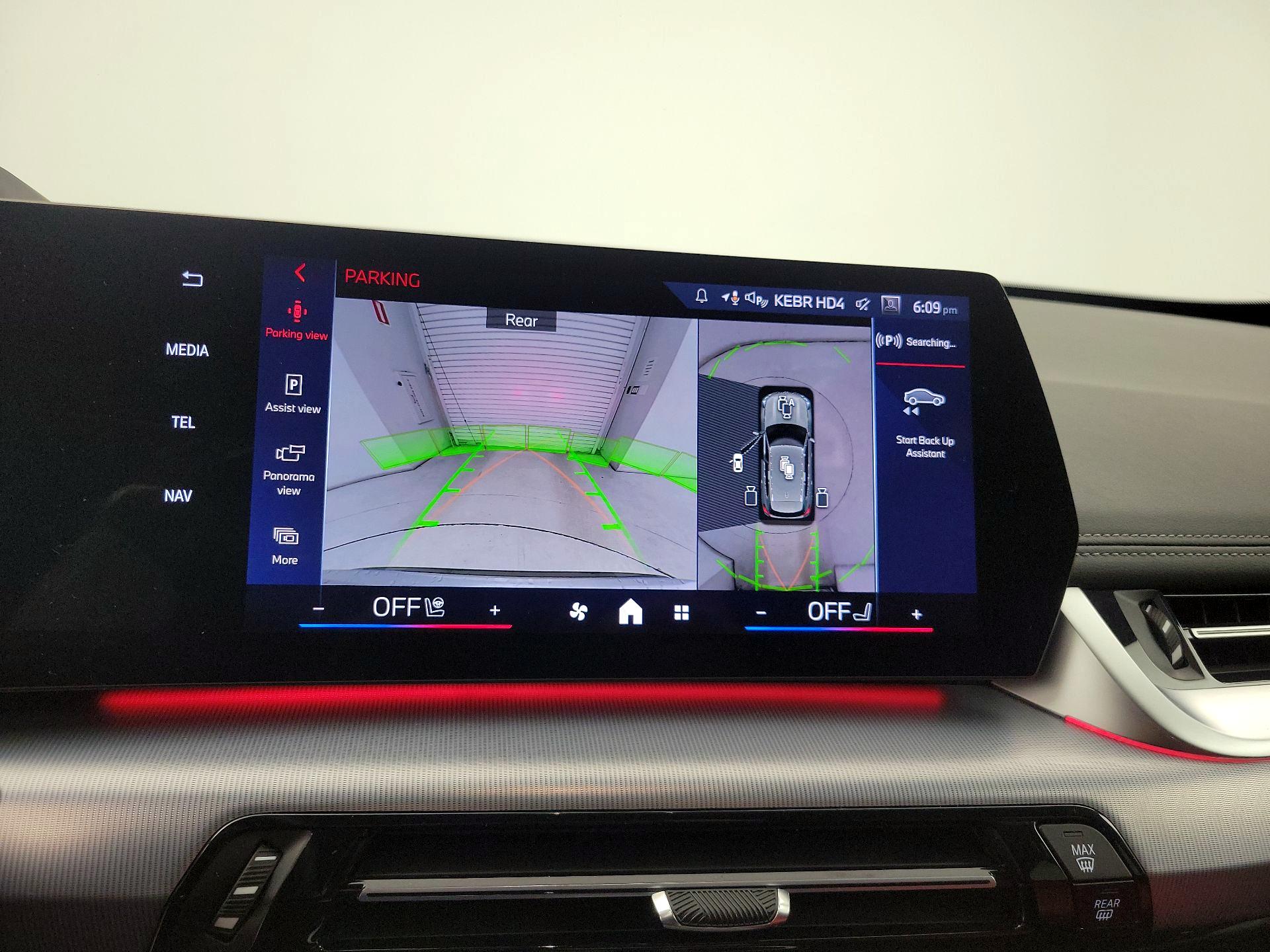 Thumbnail: 2024 BMW X1 - 15