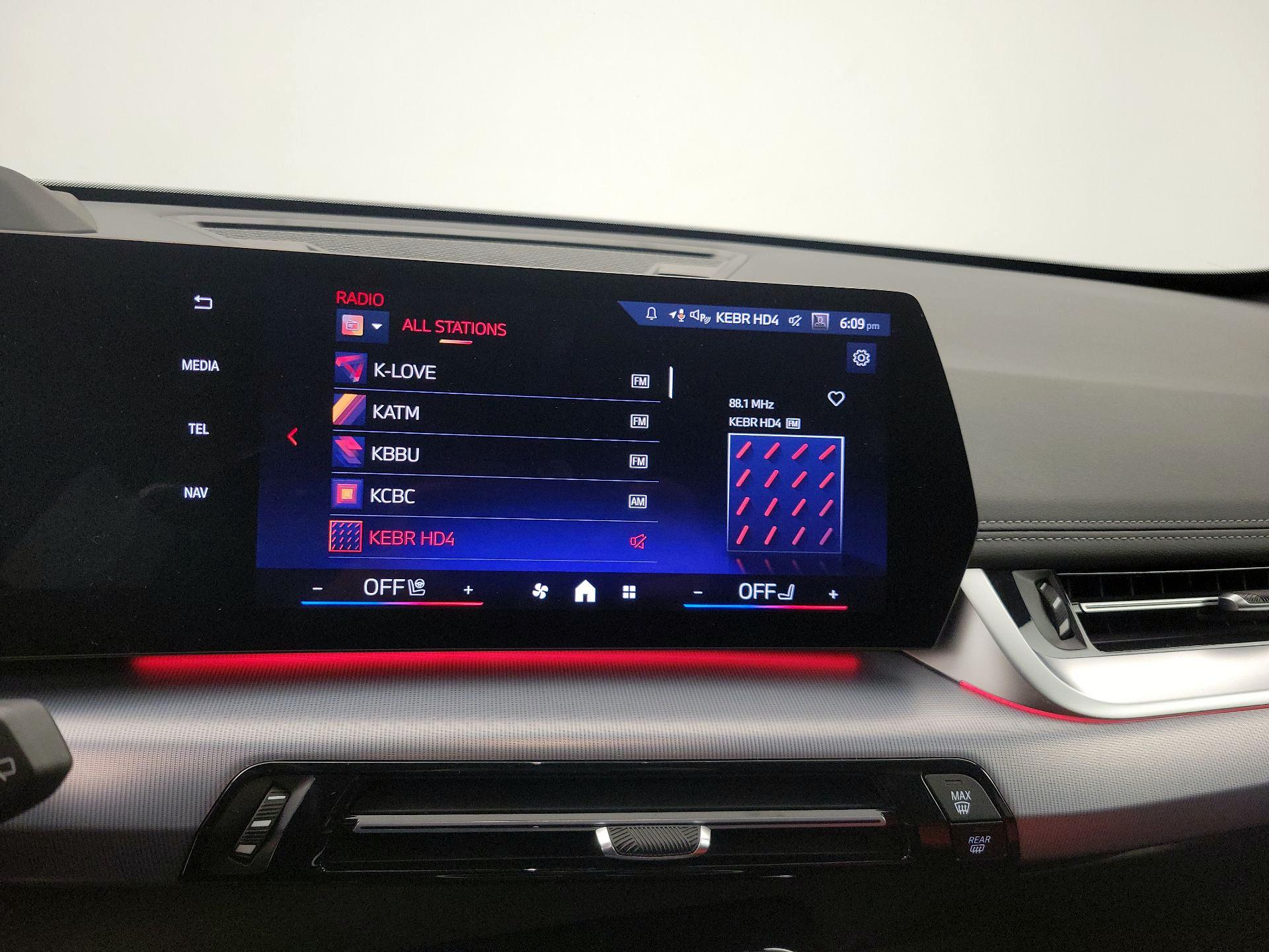 Thumbnail: 2024 BMW X1 - 16