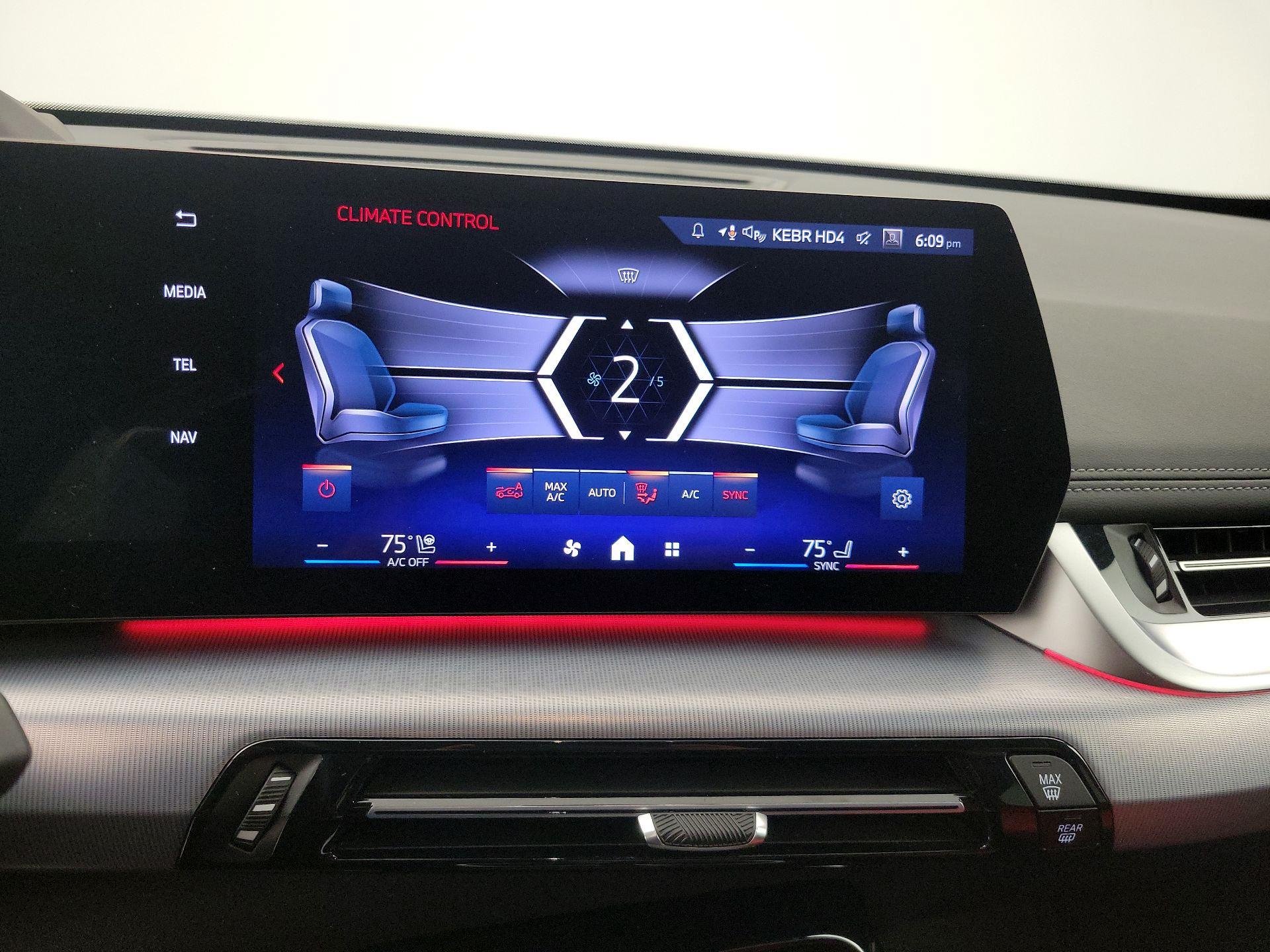 Thumbnail: 2024 BMW X1 - 17