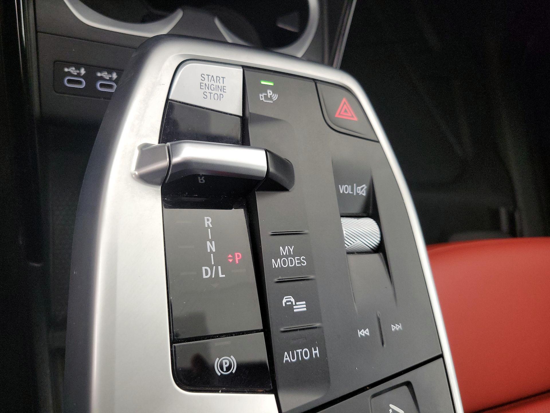 Thumbnail: 2024 BMW X1 - 18