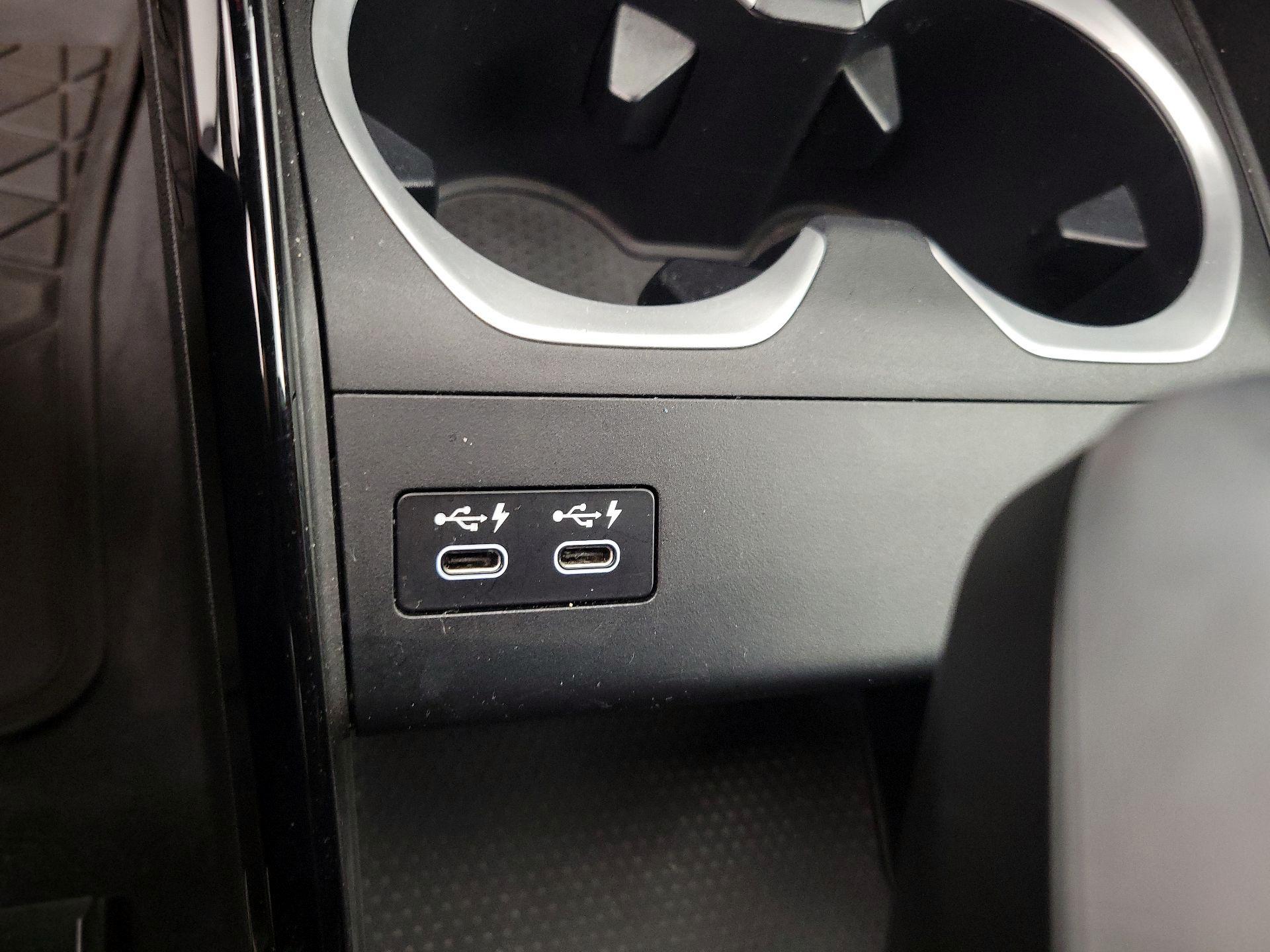 Thumbnail: 2024 BMW X1 - 19