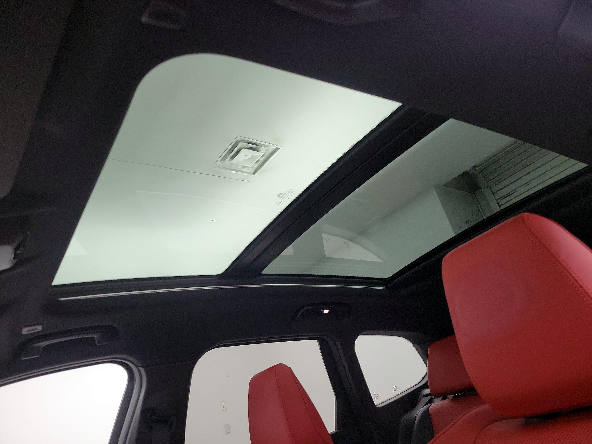 Thumbnail: 2024 BMW X1 - 20