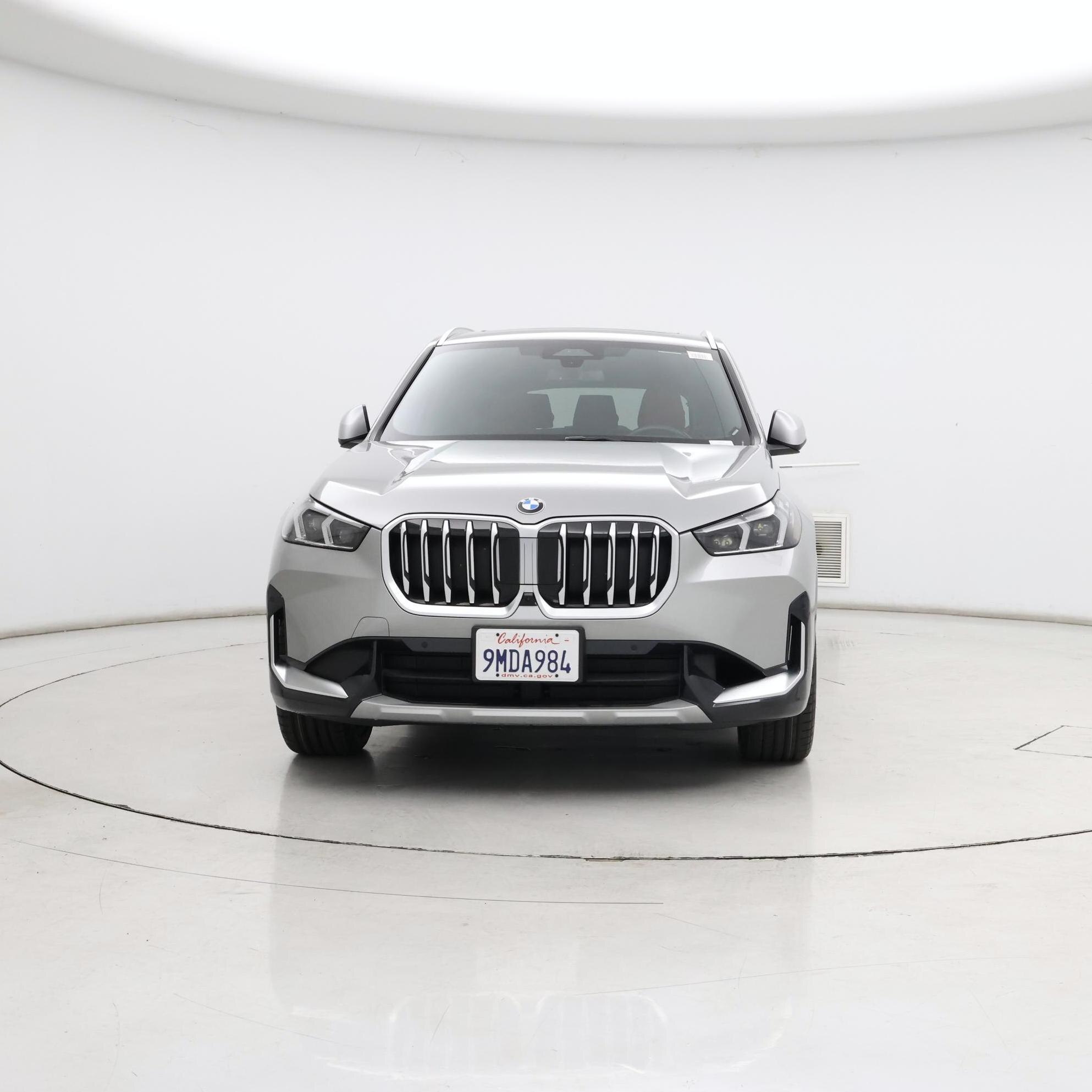 Thumbnail: 2024 BMW X1 - 5