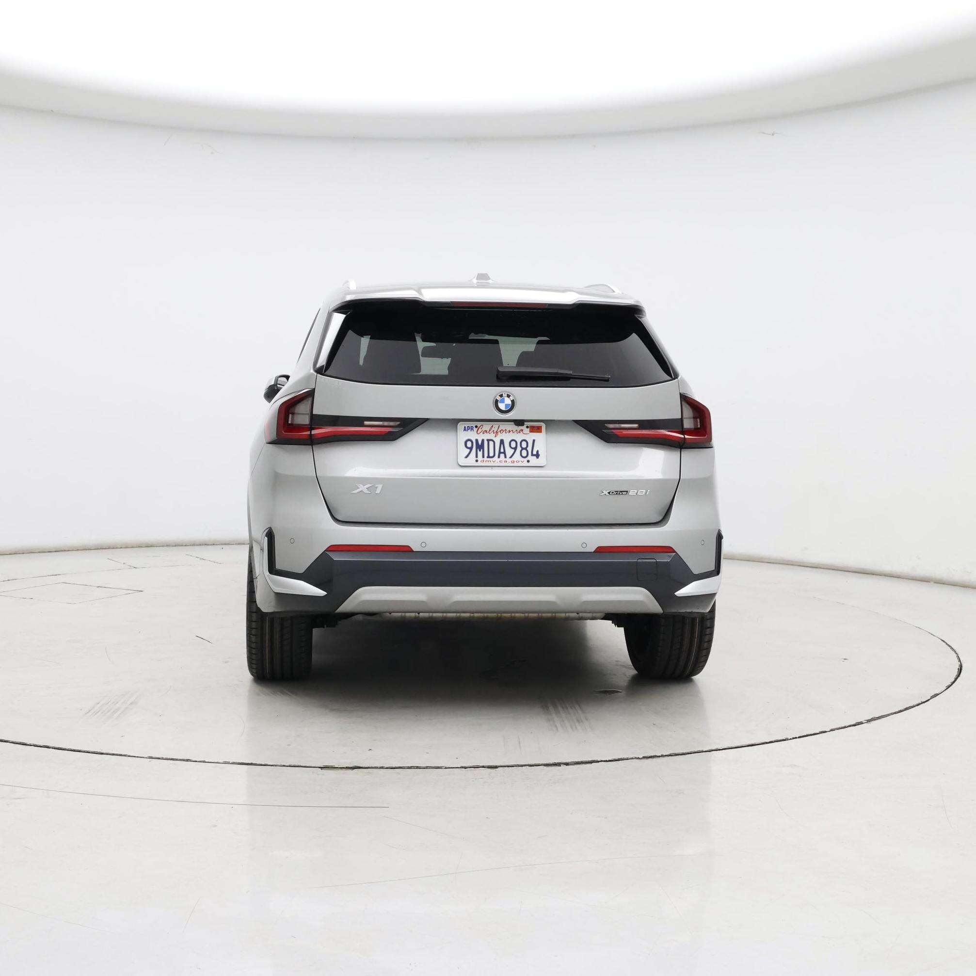 Thumbnail: 2024 BMW X1 - 6