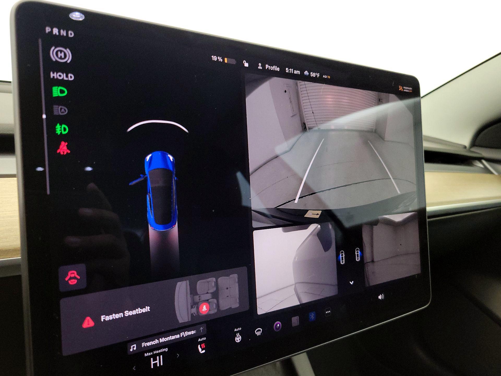 Thumbnail: 2022 Tesla Model 3 - 14