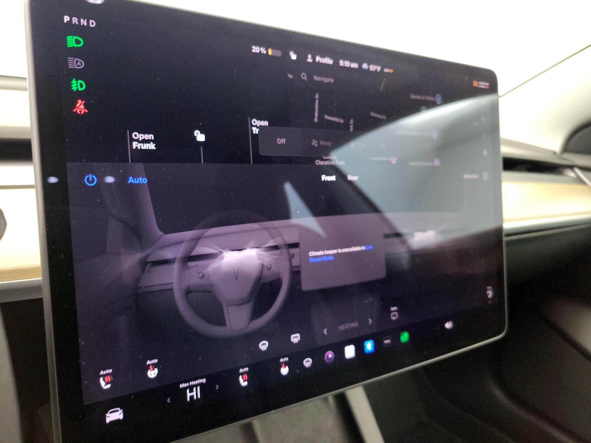 Thumbnail: 2022 Tesla Model 3 - 16