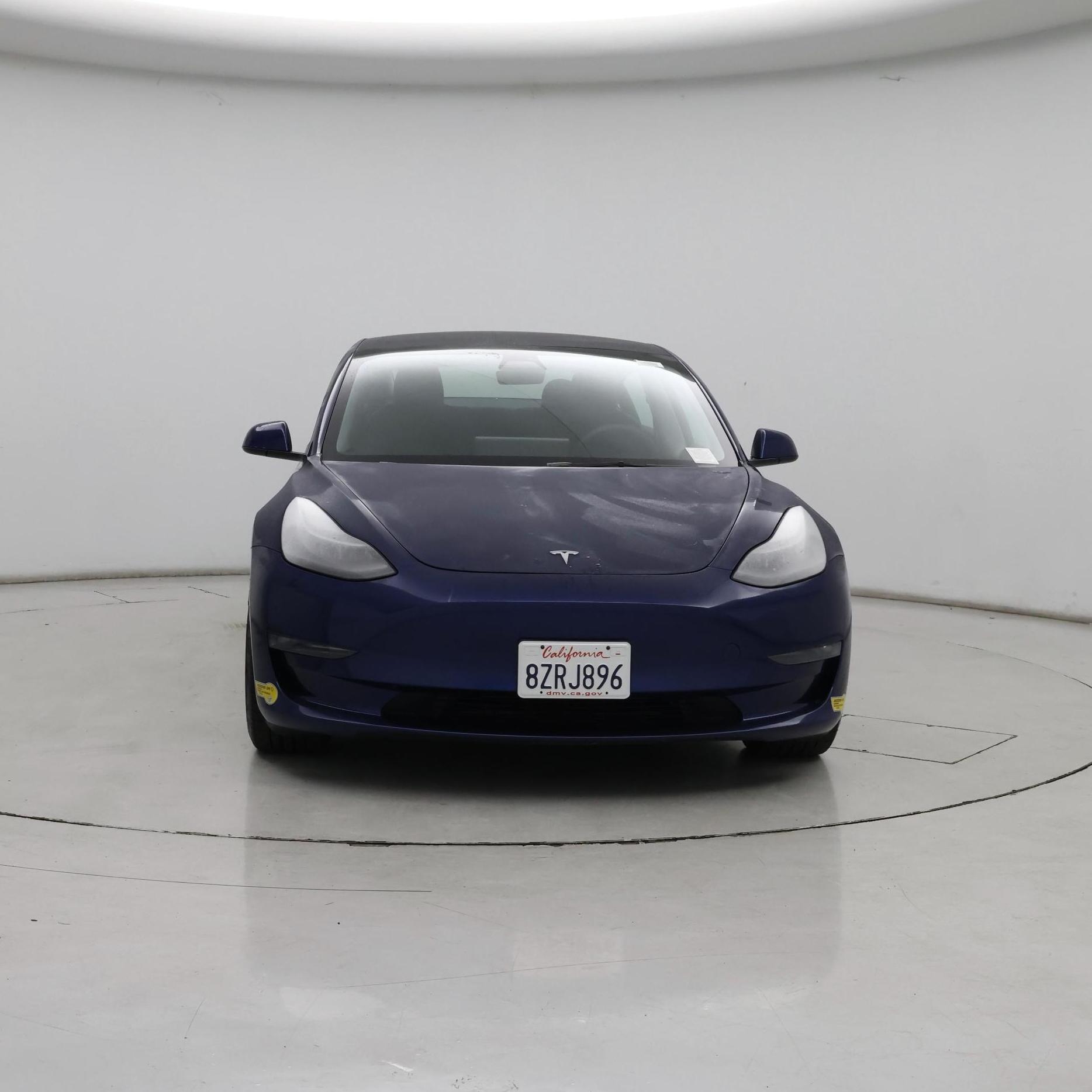 Thumbnail: 2022 Tesla Model 3 - 5