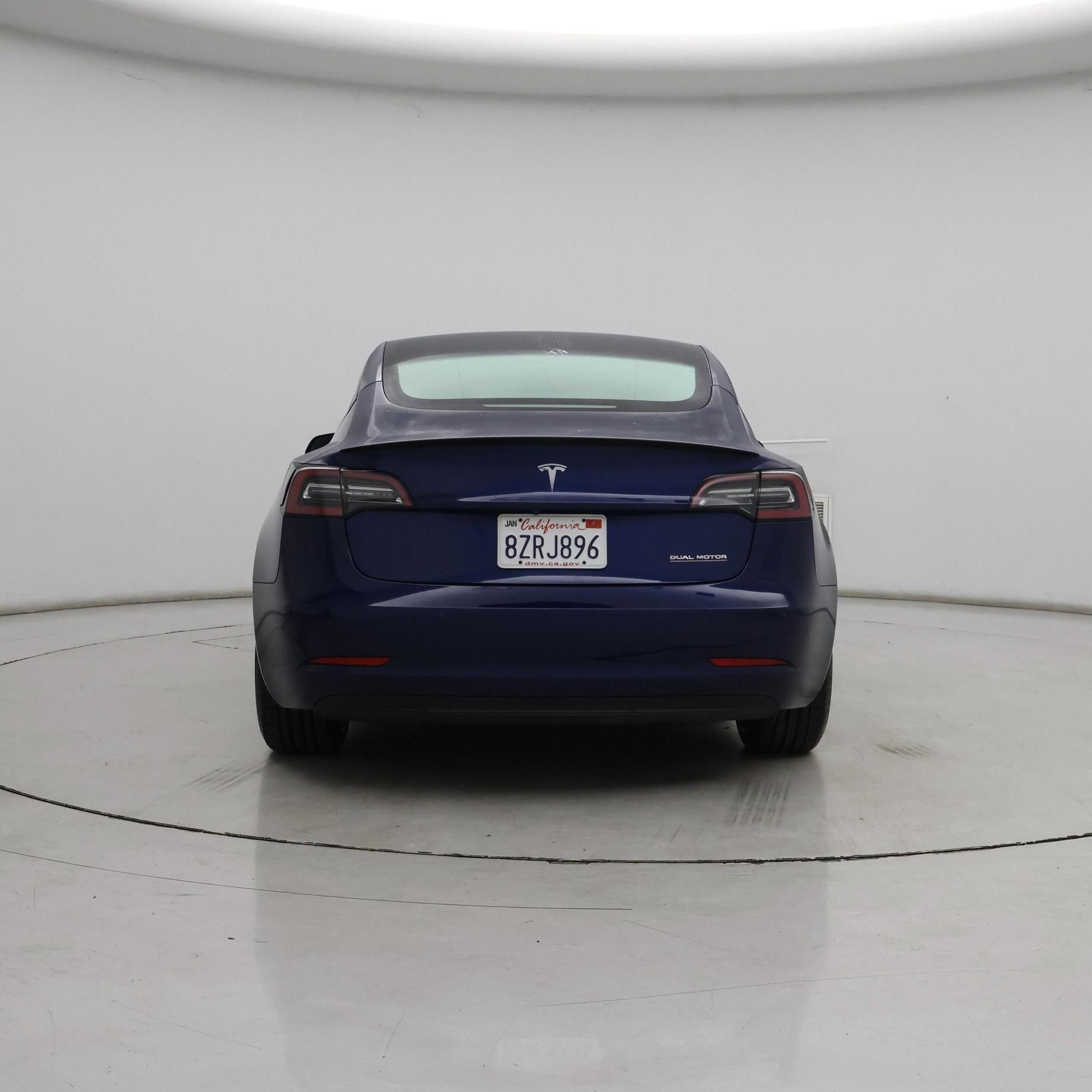 Thumbnail: 2022 Tesla Model 3 - 6