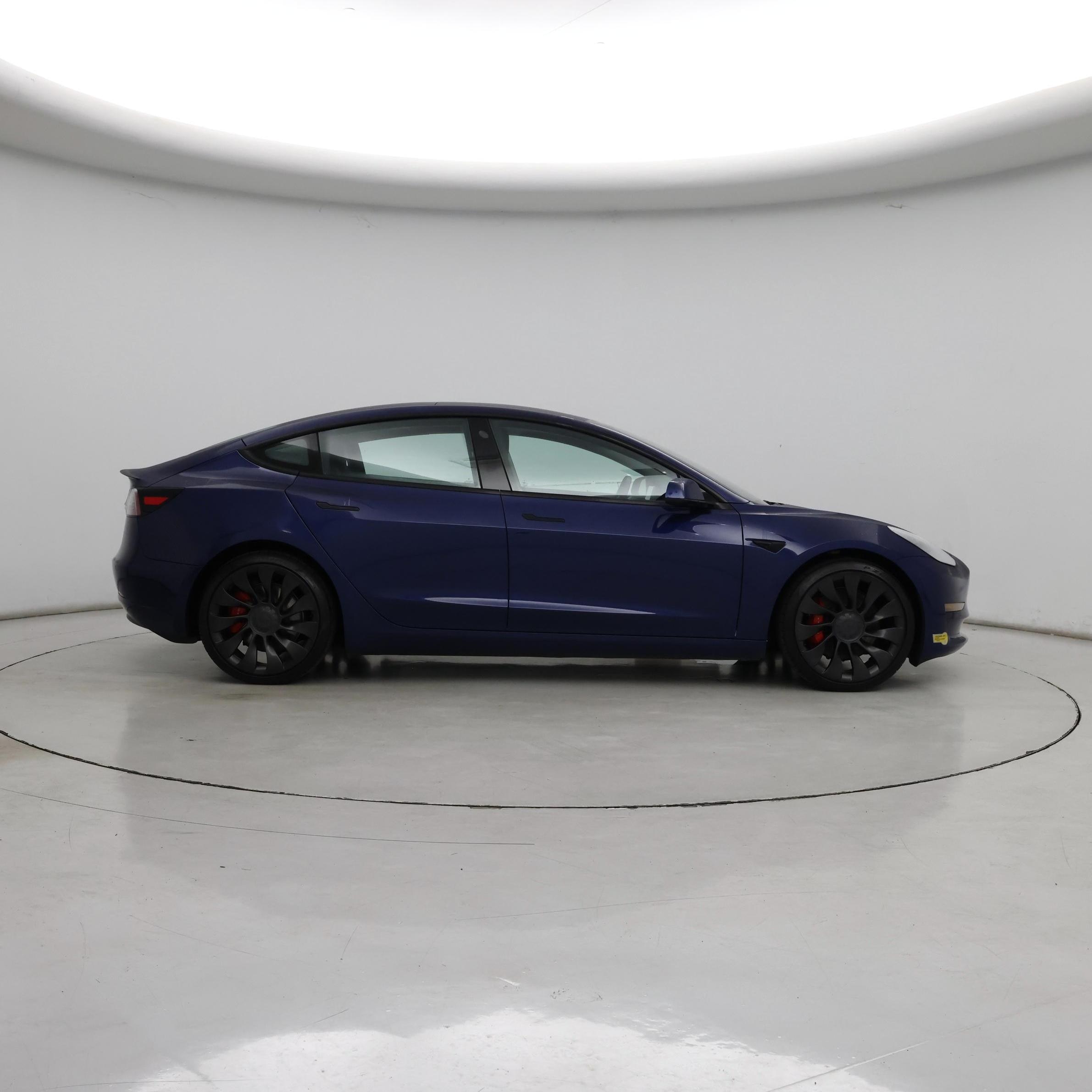 Thumbnail: 2022 Tesla Model 3 - 7