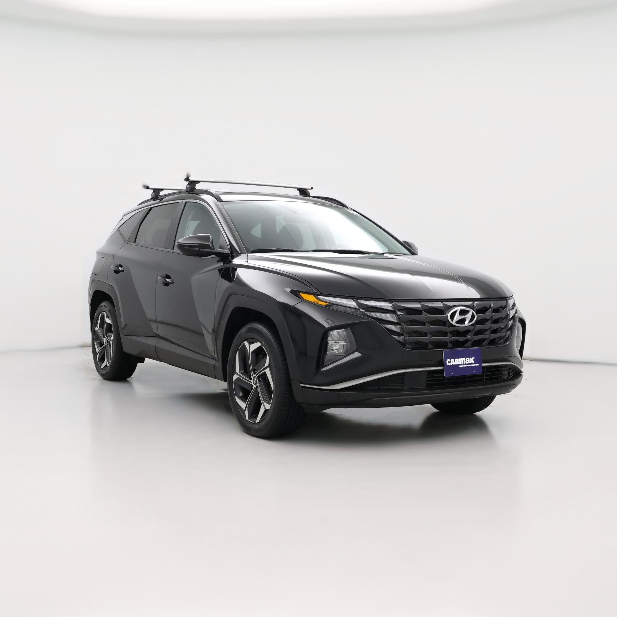 Thumbnail: 2022 Hyundai Tucson - 1