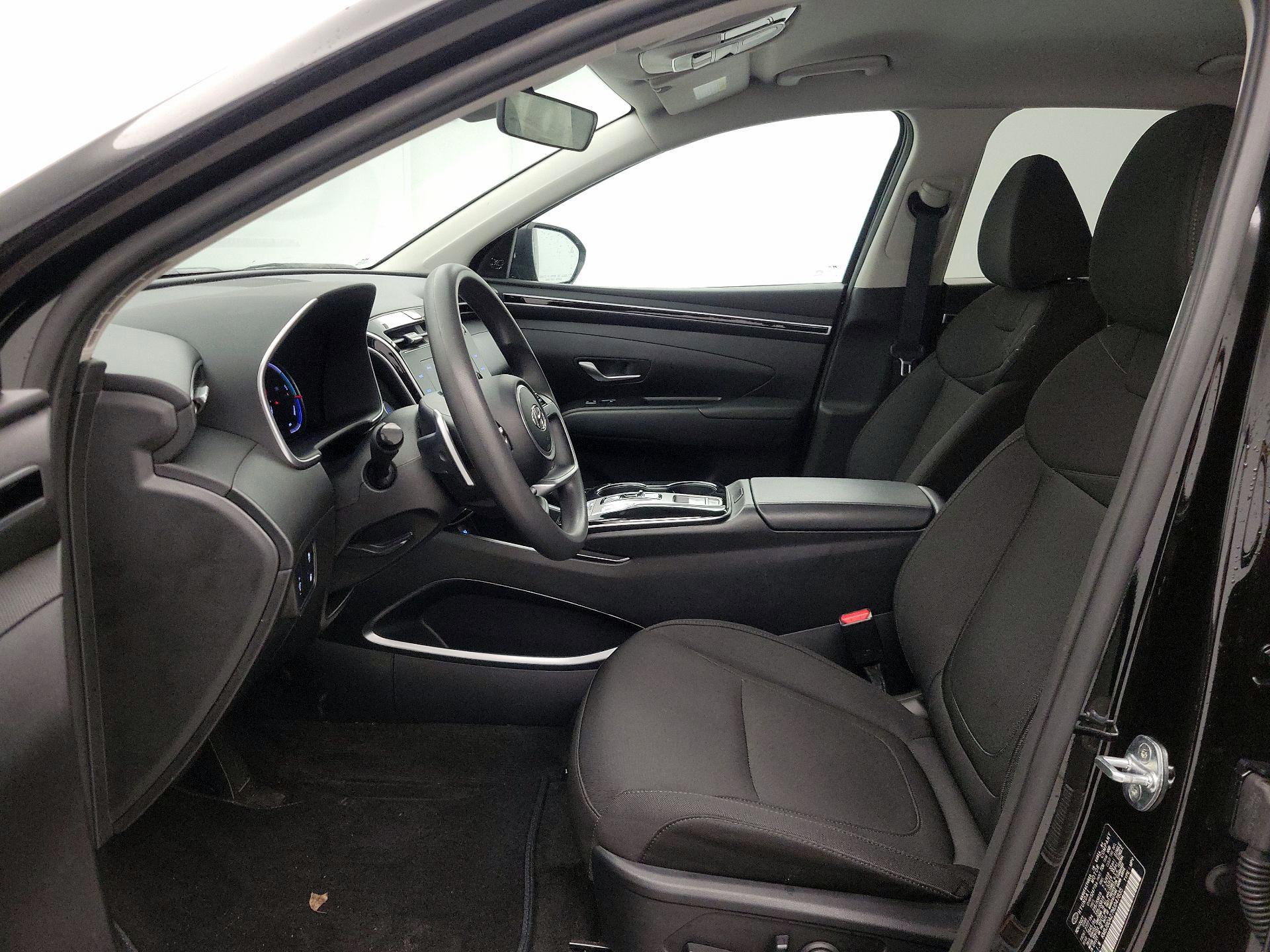 Thumbnail: 2022 Hyundai Tucson - 11