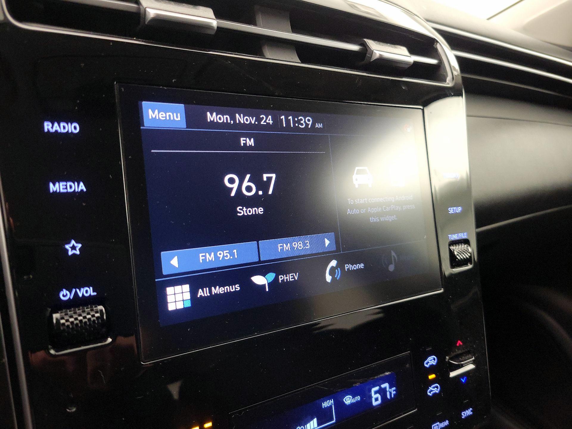 Thumbnail: 2022 Hyundai Tucson - 15