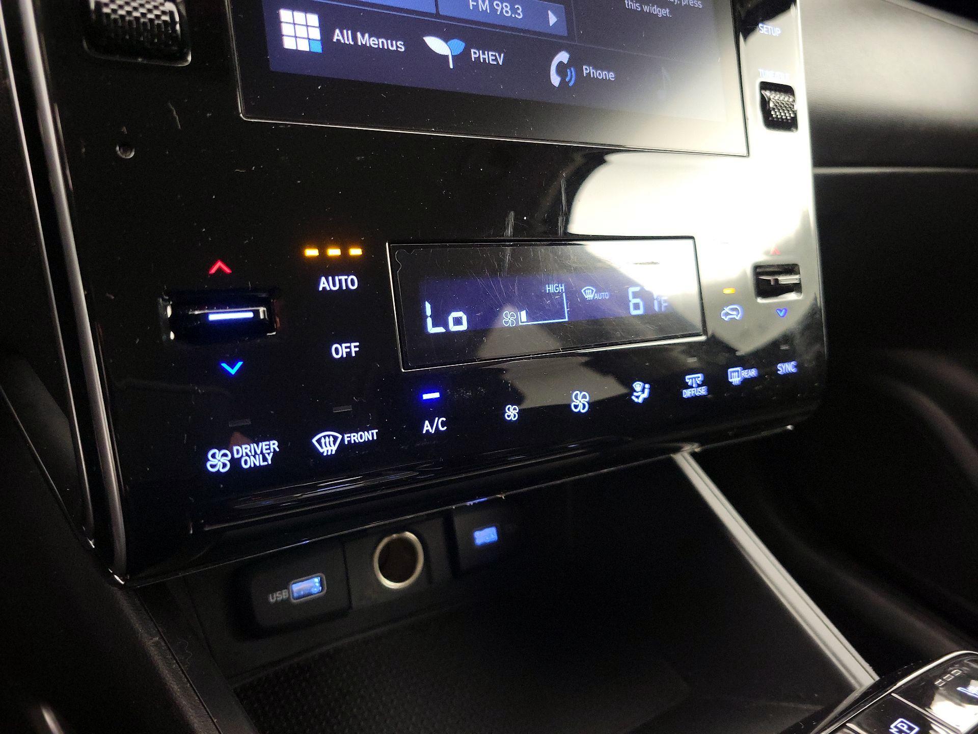 Thumbnail: 2022 Hyundai Tucson - 16