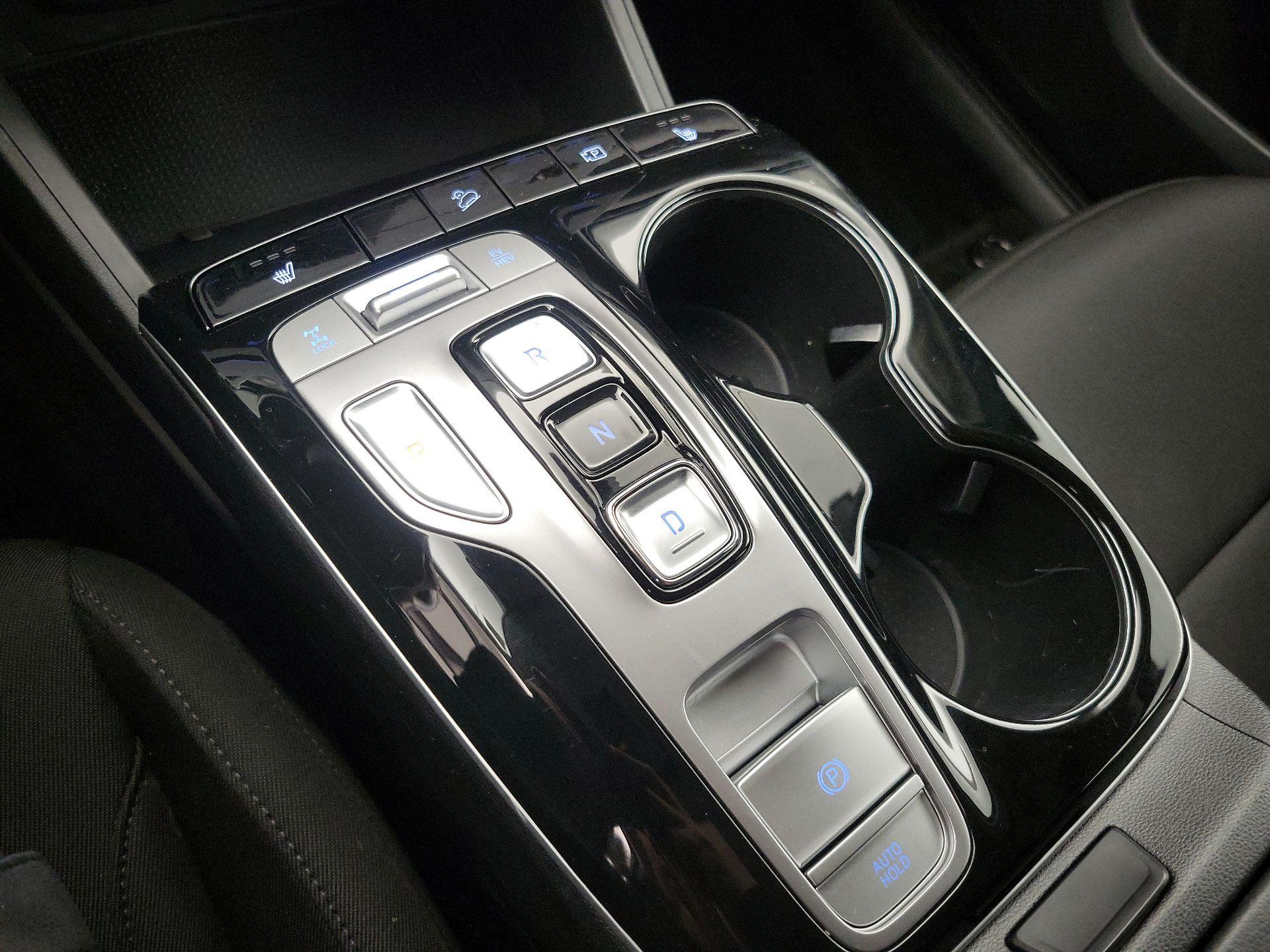 Thumbnail: 2022 Hyundai Tucson - 17