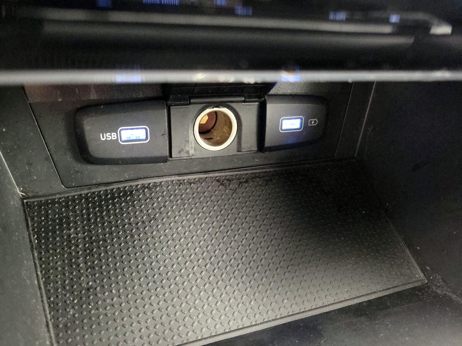 Thumbnail: 2022 Hyundai Tucson - 18