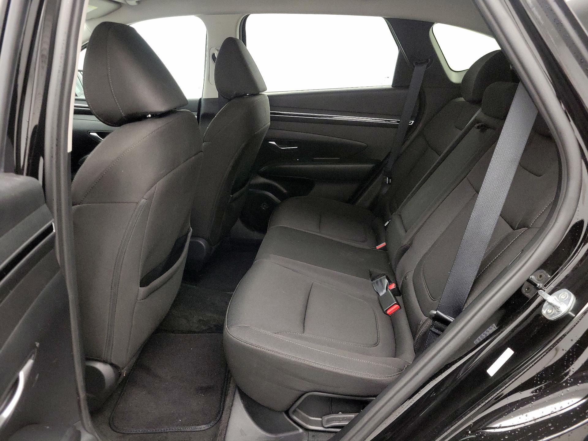 Thumbnail: 2022 Hyundai Tucson - 19