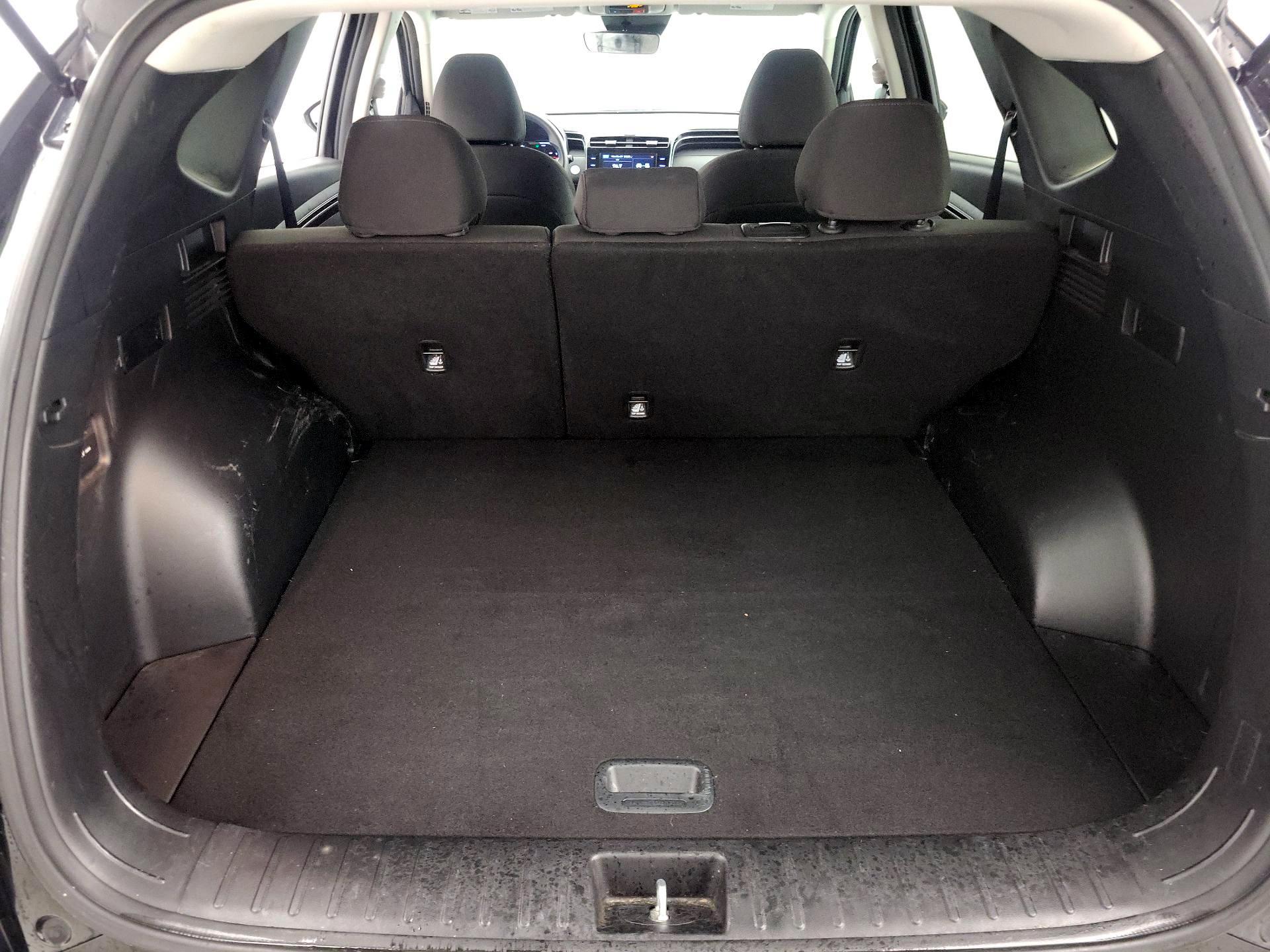 Thumbnail: 2022 Hyundai Tucson - 20