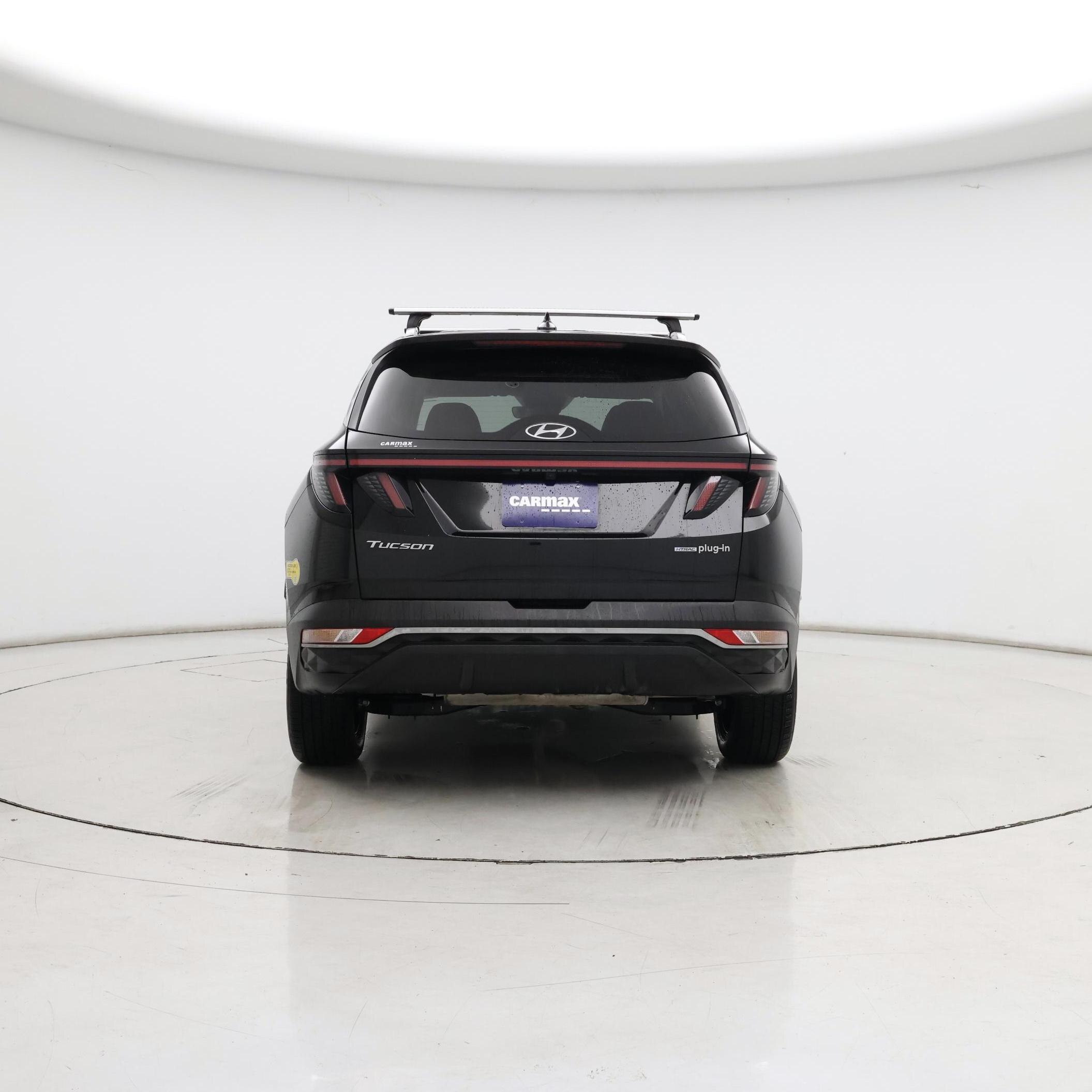 Thumbnail: 2022 Hyundai Tucson - 6